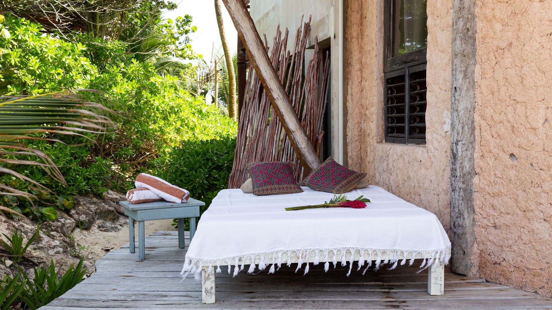 La Del Sol Boutique Hotel Tulum