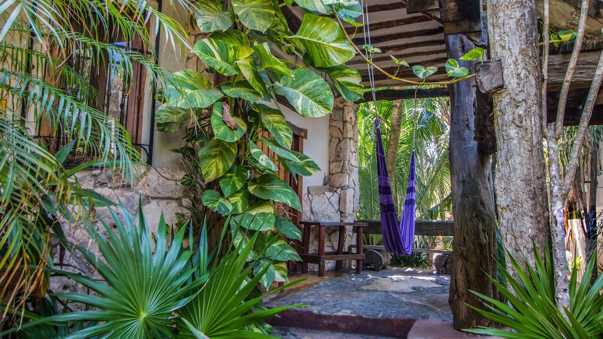 Hotel La Del Sol Boutique Tulum