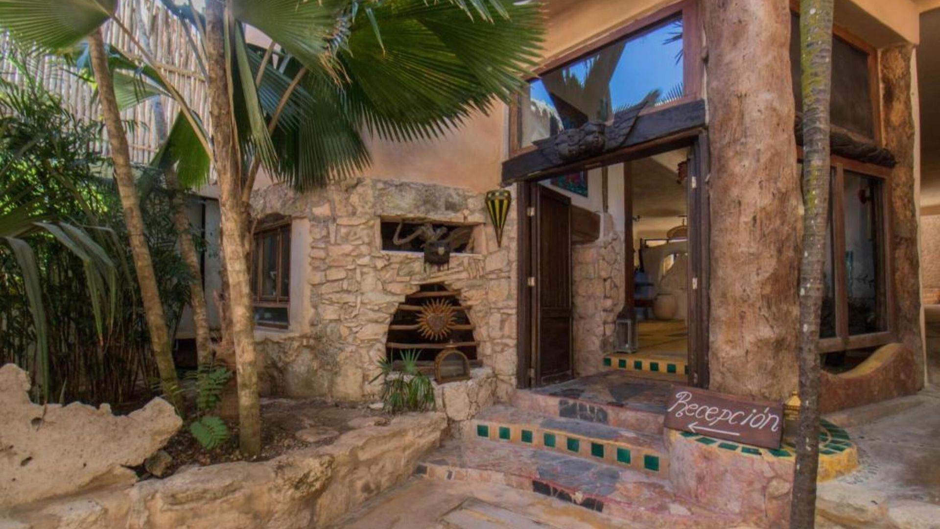 Hotel La Del Sol Boutique