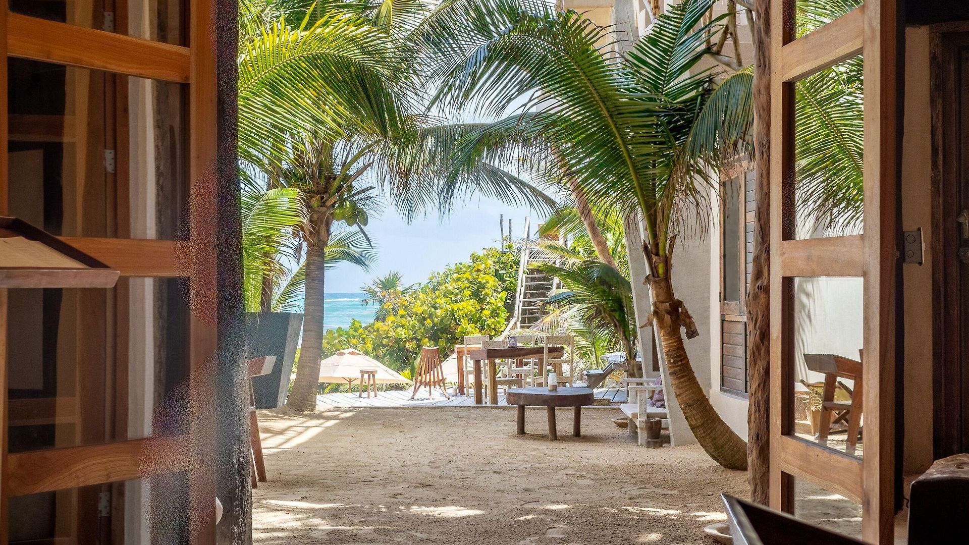 Hotel La Del Sol Boutique