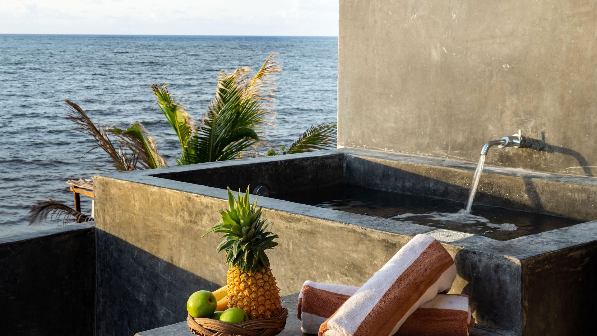 La Del Sol Boutique Tulum