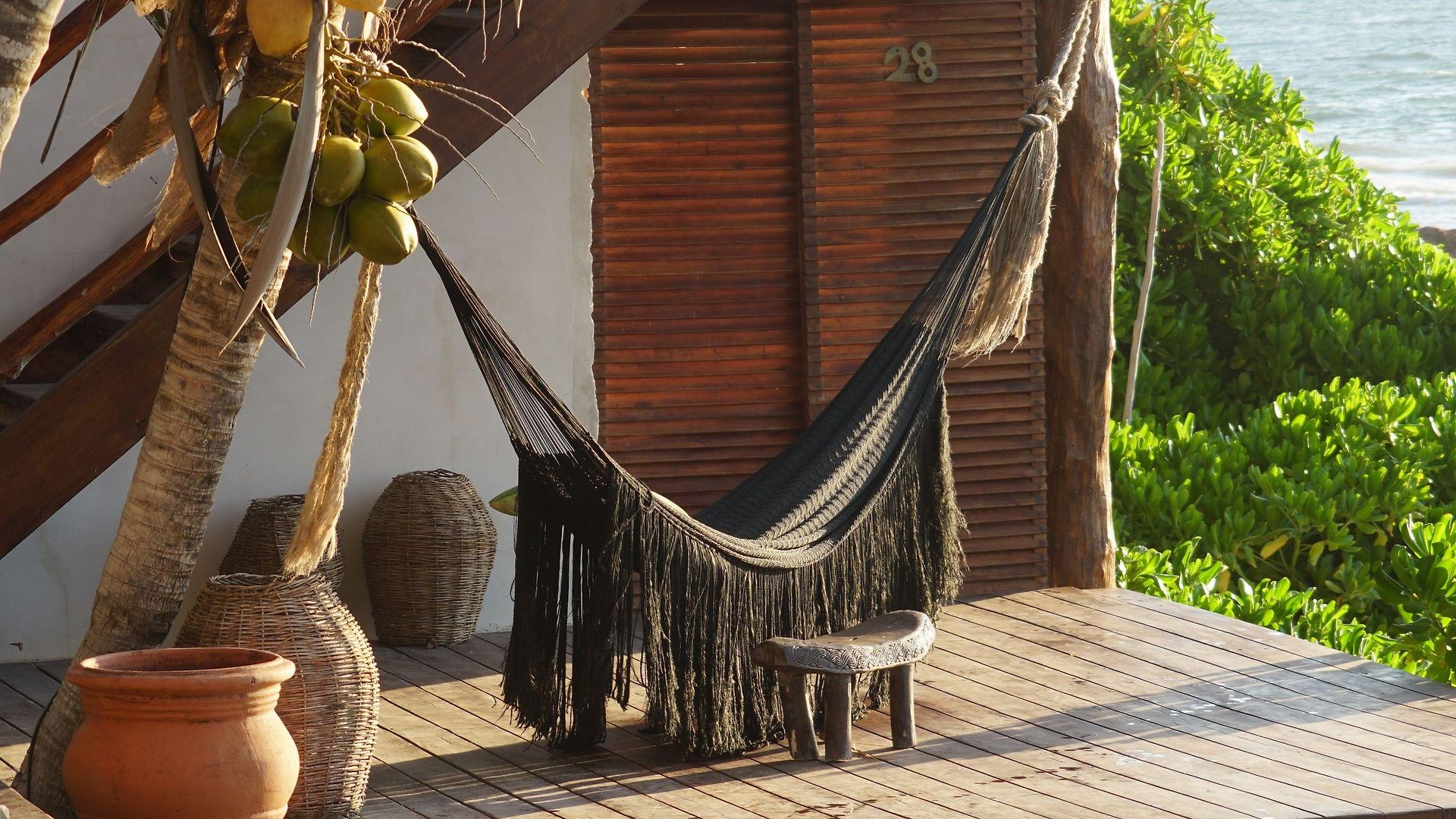 Hotel Amansala 4*