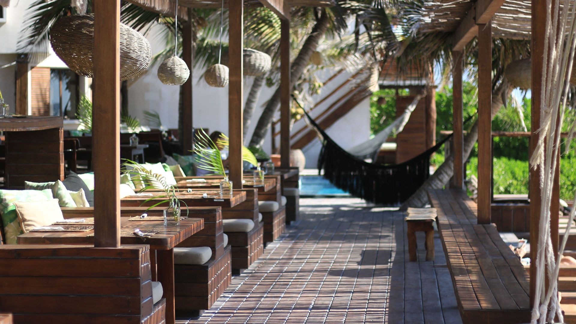 Amansala Hotel