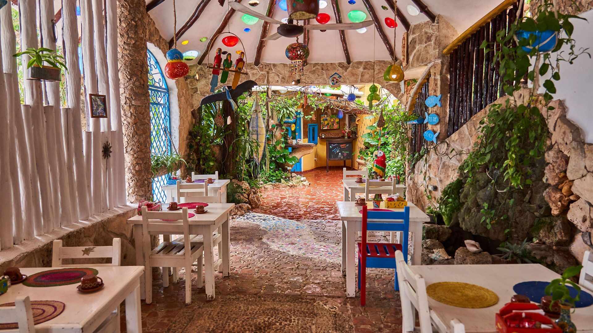 Maison 3* Tulum
