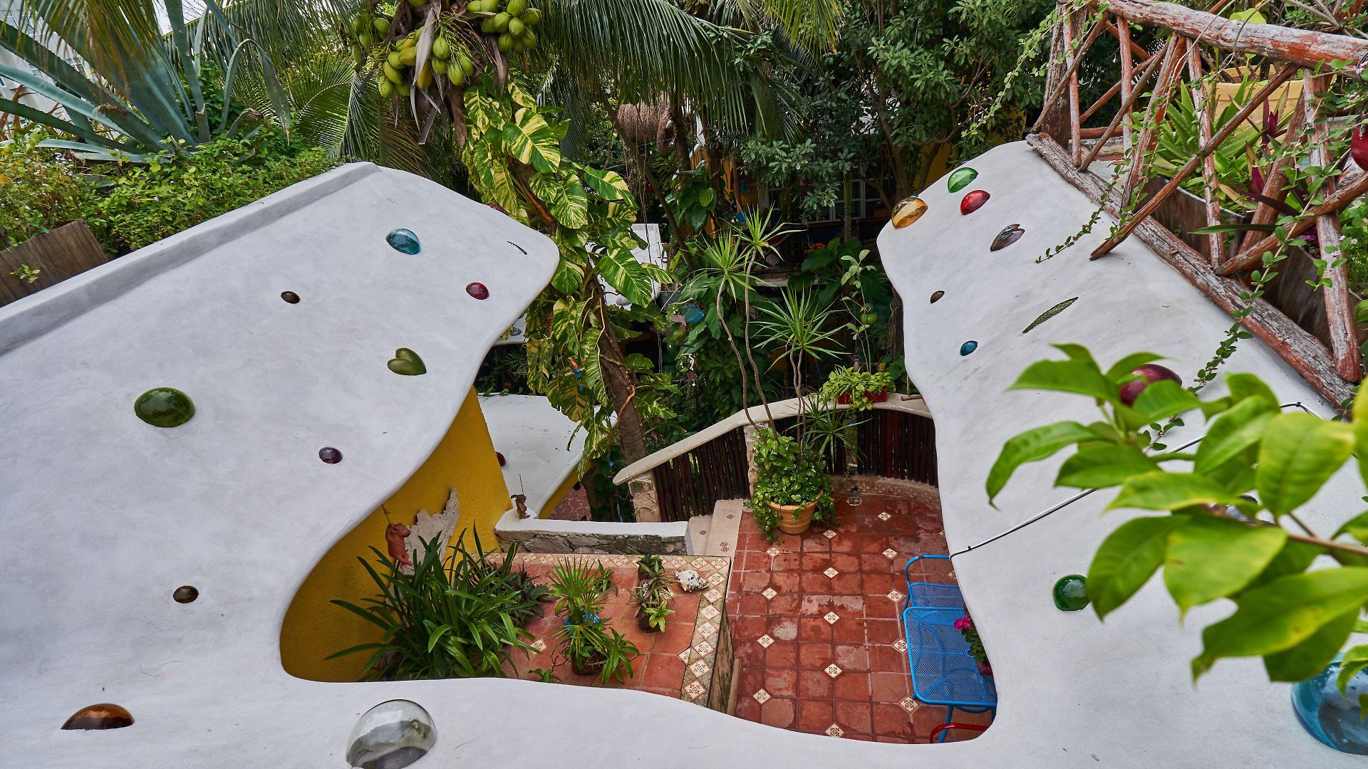 Maison Tulum
