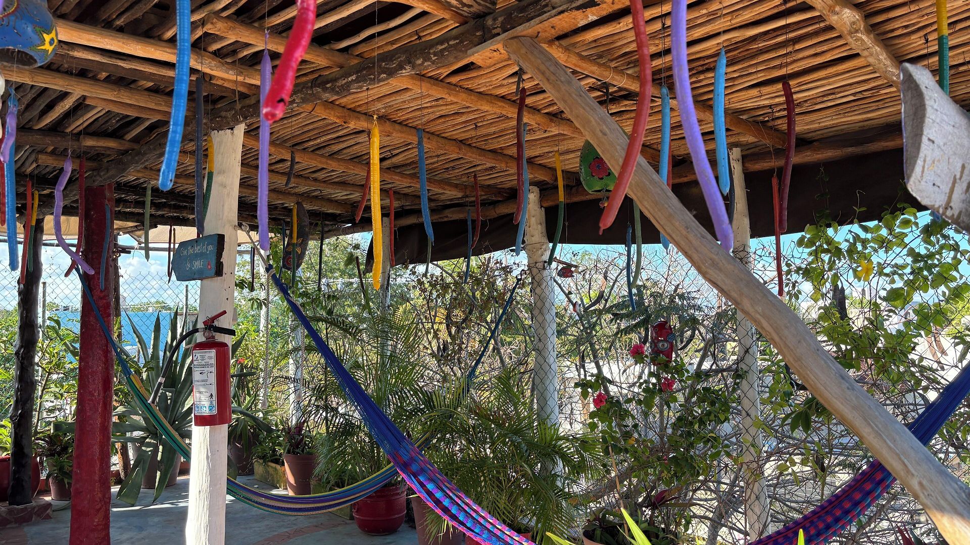 Hotel Maison Tulum