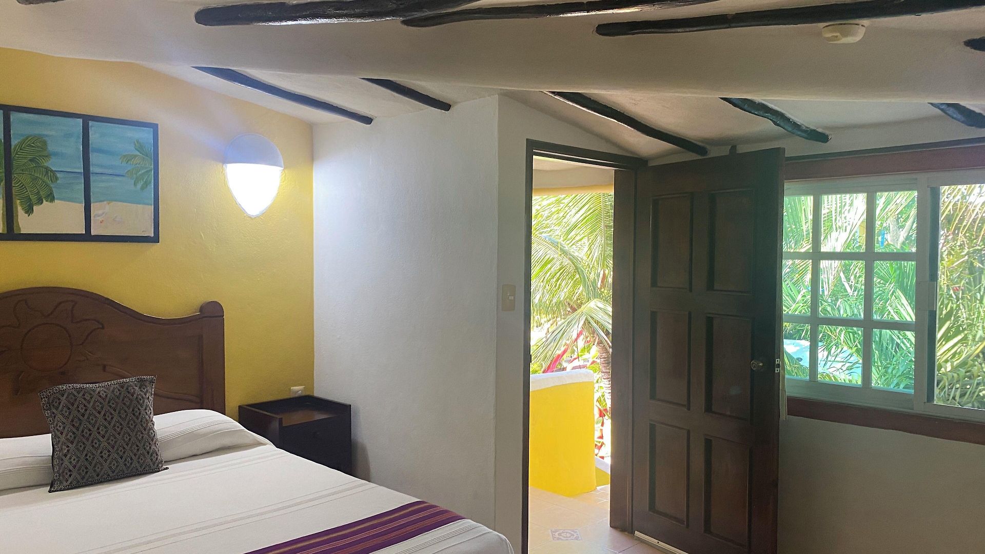 Maison 3*