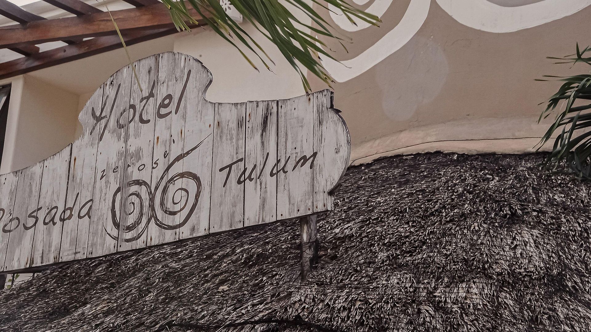 Hotel Boutique 06 (adults Only) Tulum