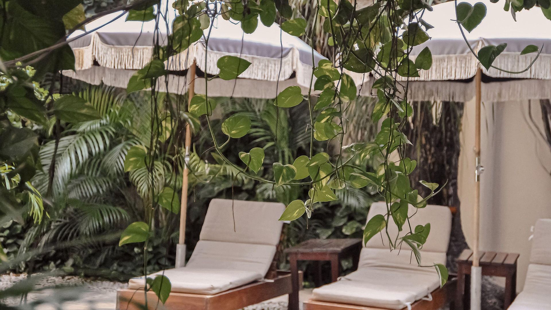 Hotel Boutique 06 (adults Only) Tulum