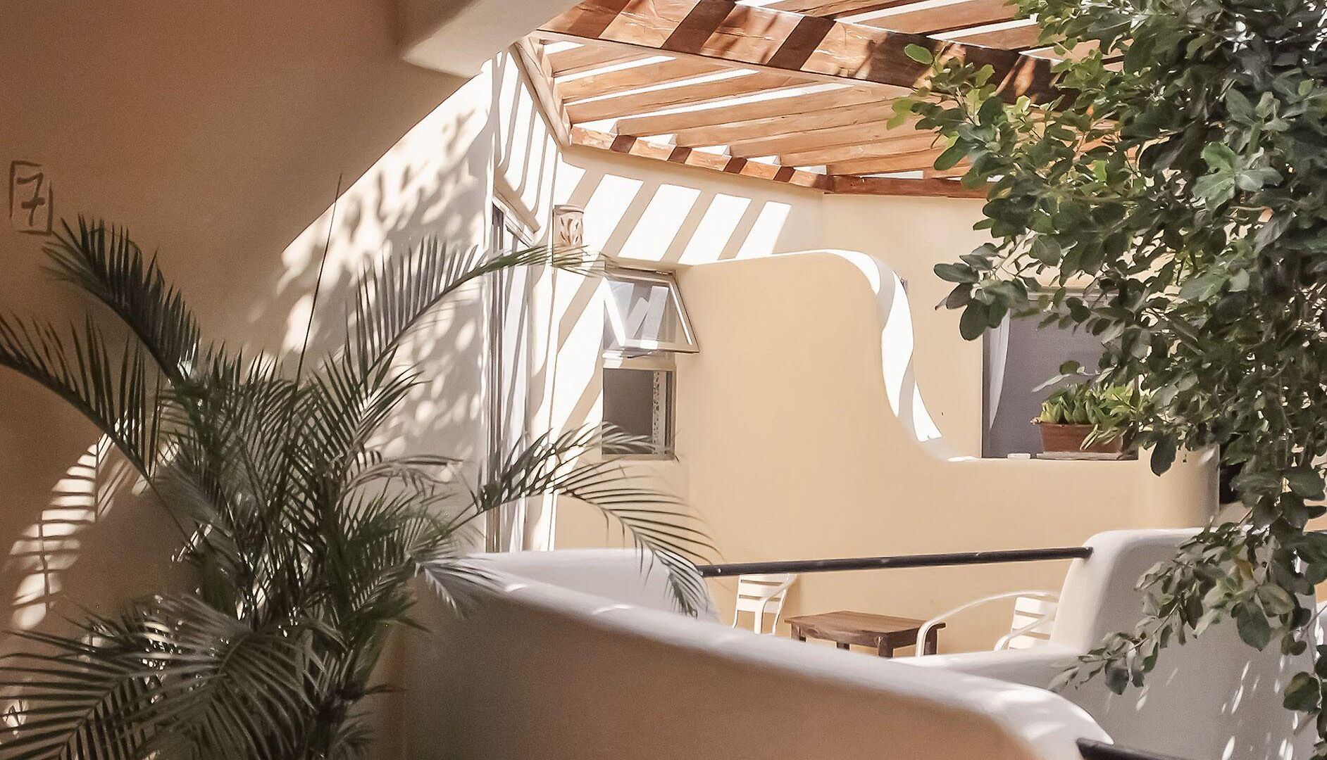 Boutique 06 (adults Only) Hotel Tulum