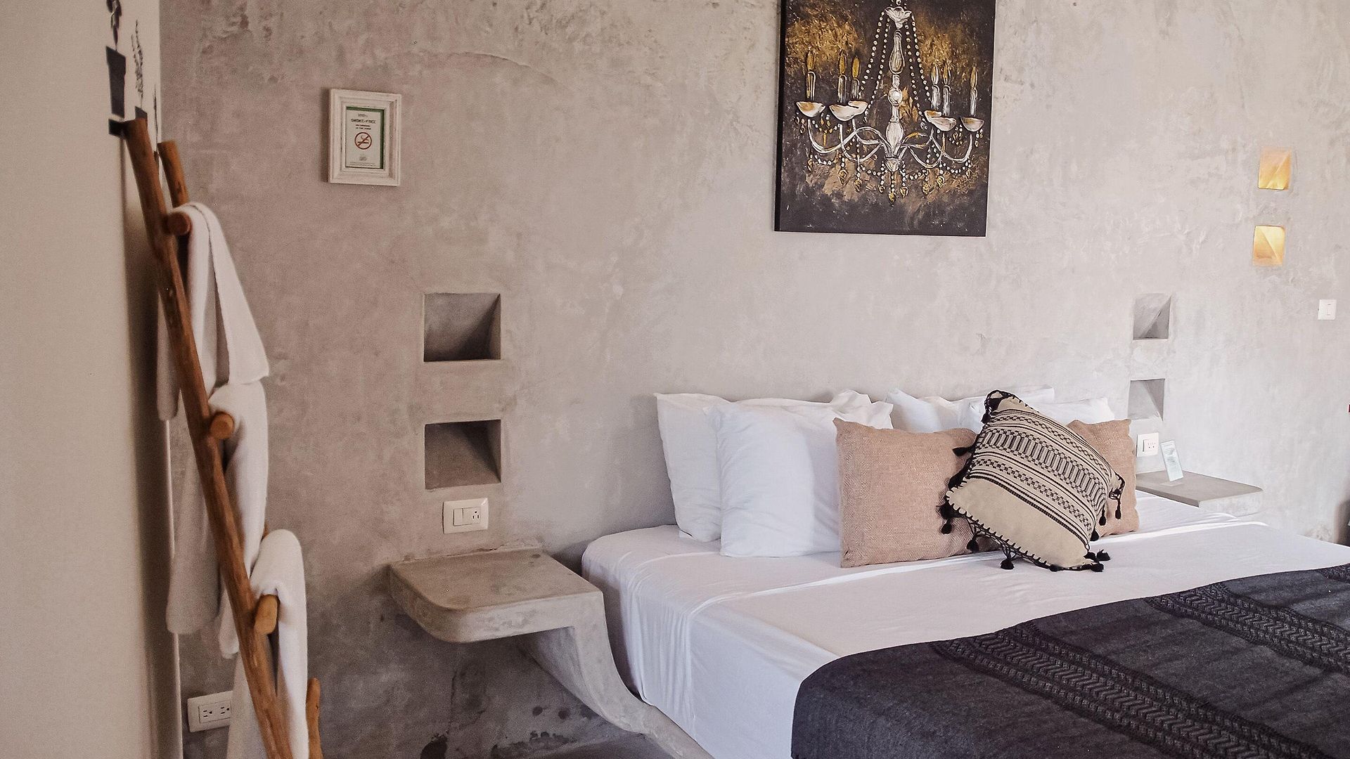 Boutique 06 (adults Only) Hotel Tulum
