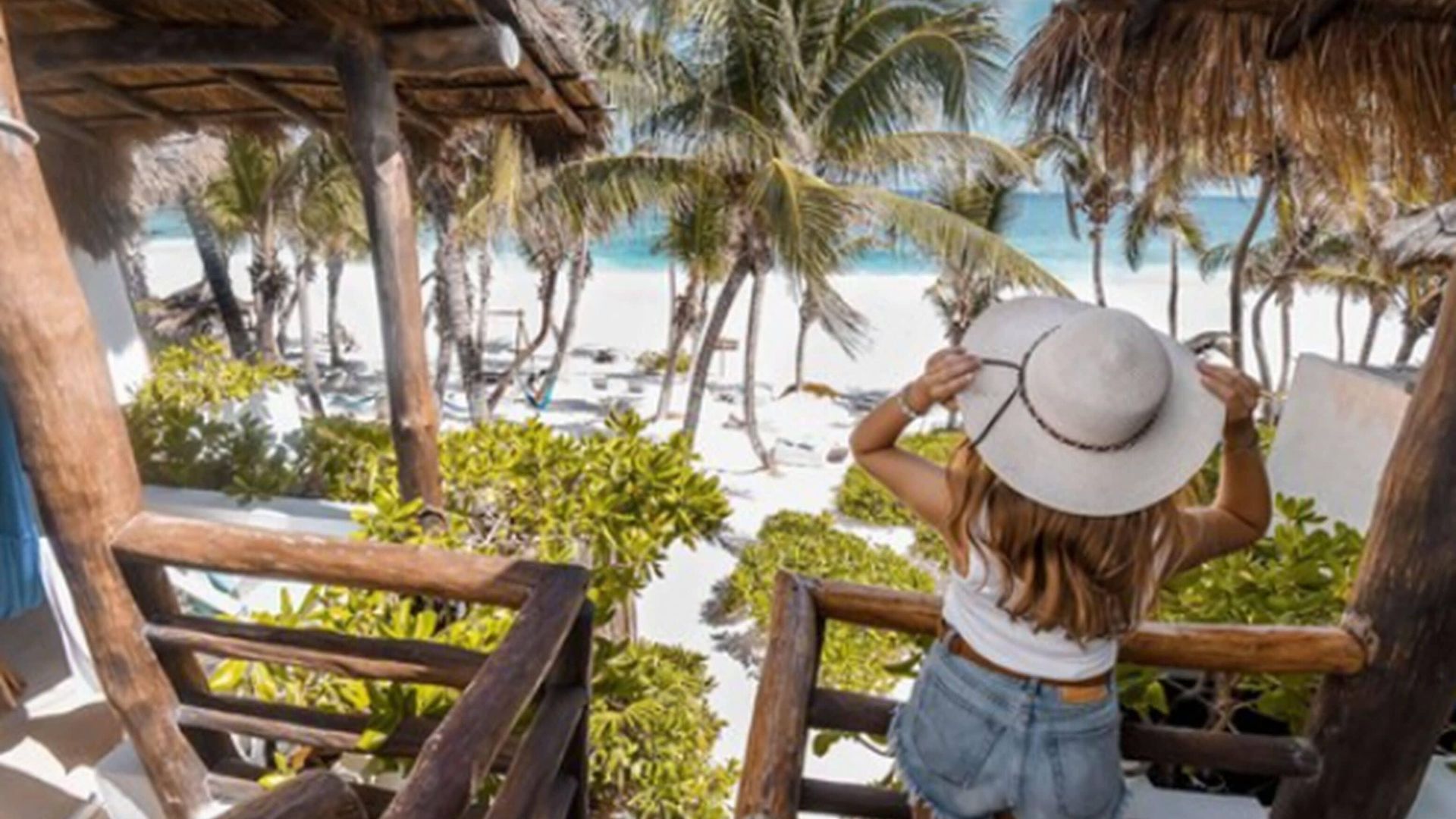 Tulum- & 4*