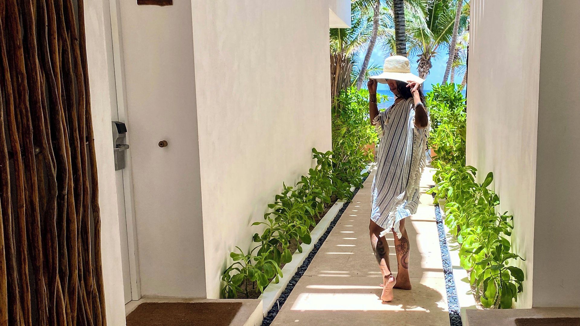 Tulum- & 4*