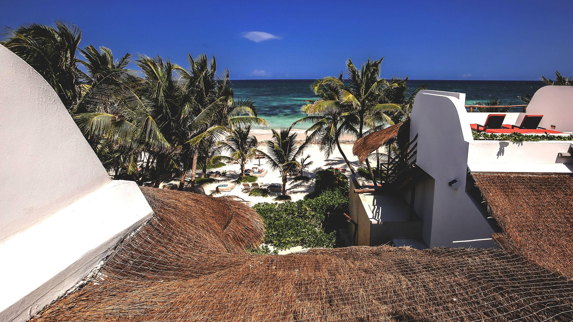 Tulum- & Tulum