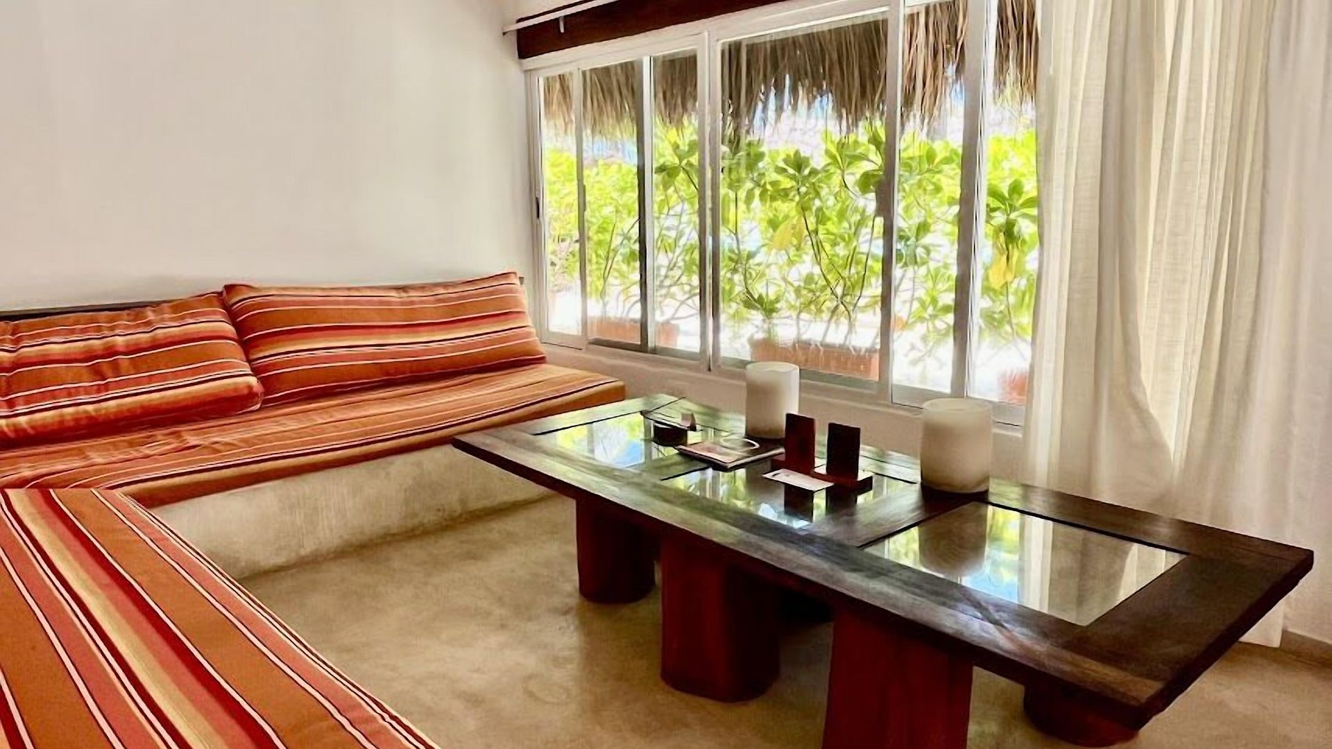 Tulum- & 4* Tulum