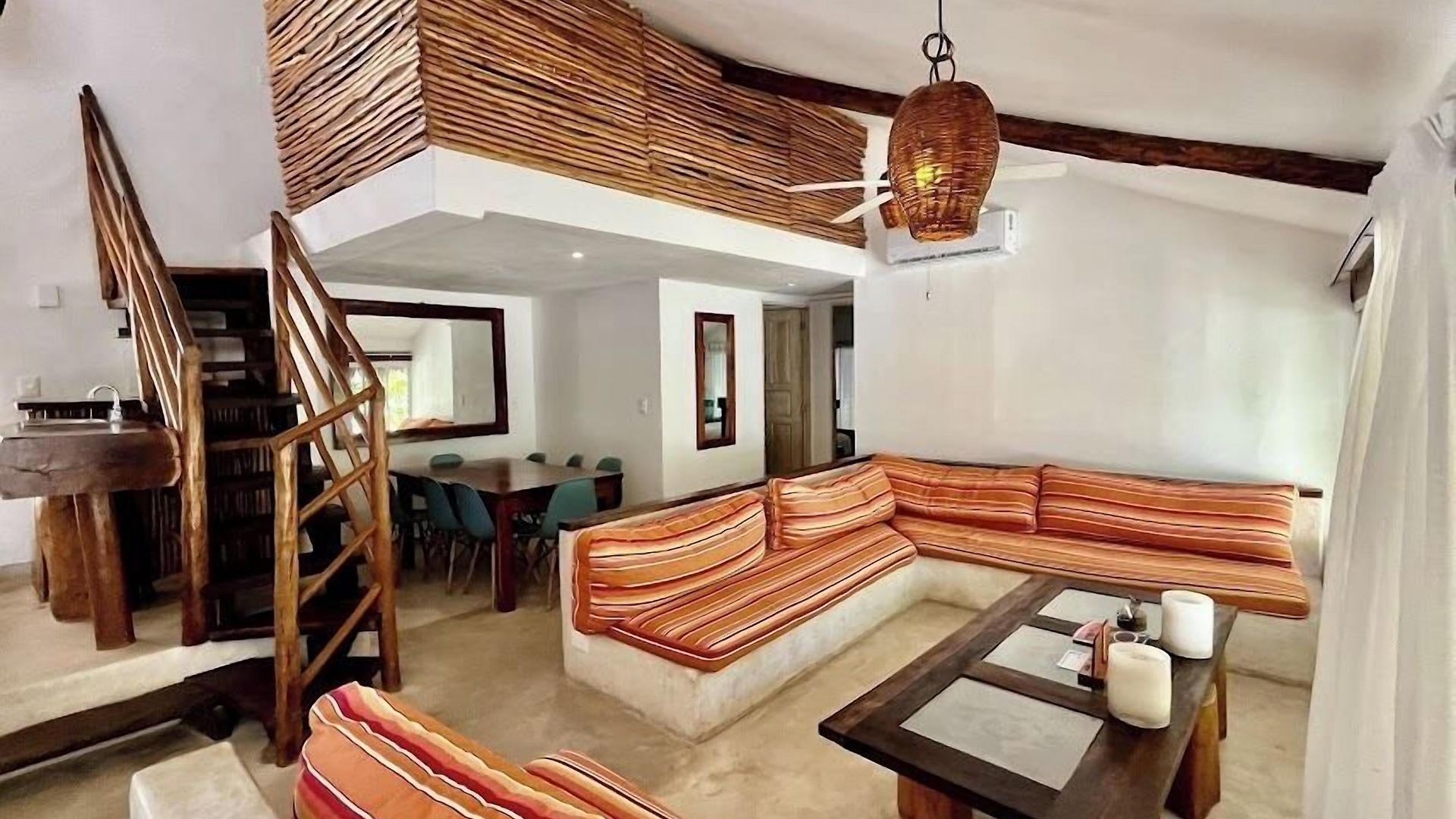 Hotel Tulum- & Tulum