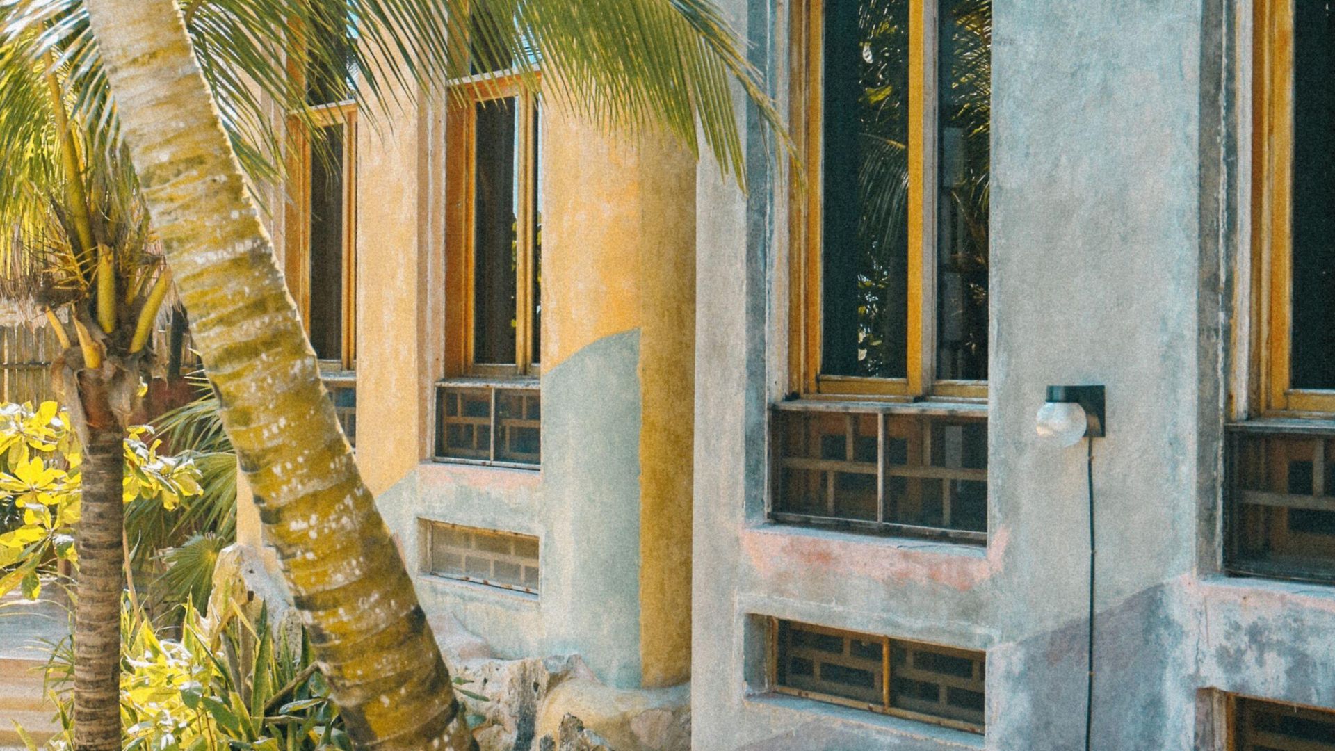 Zamas Hotel Tulum