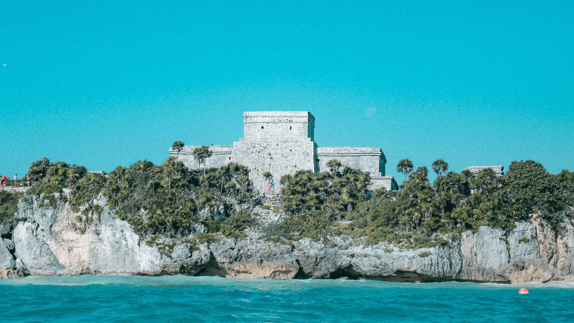 Zamas Tulum