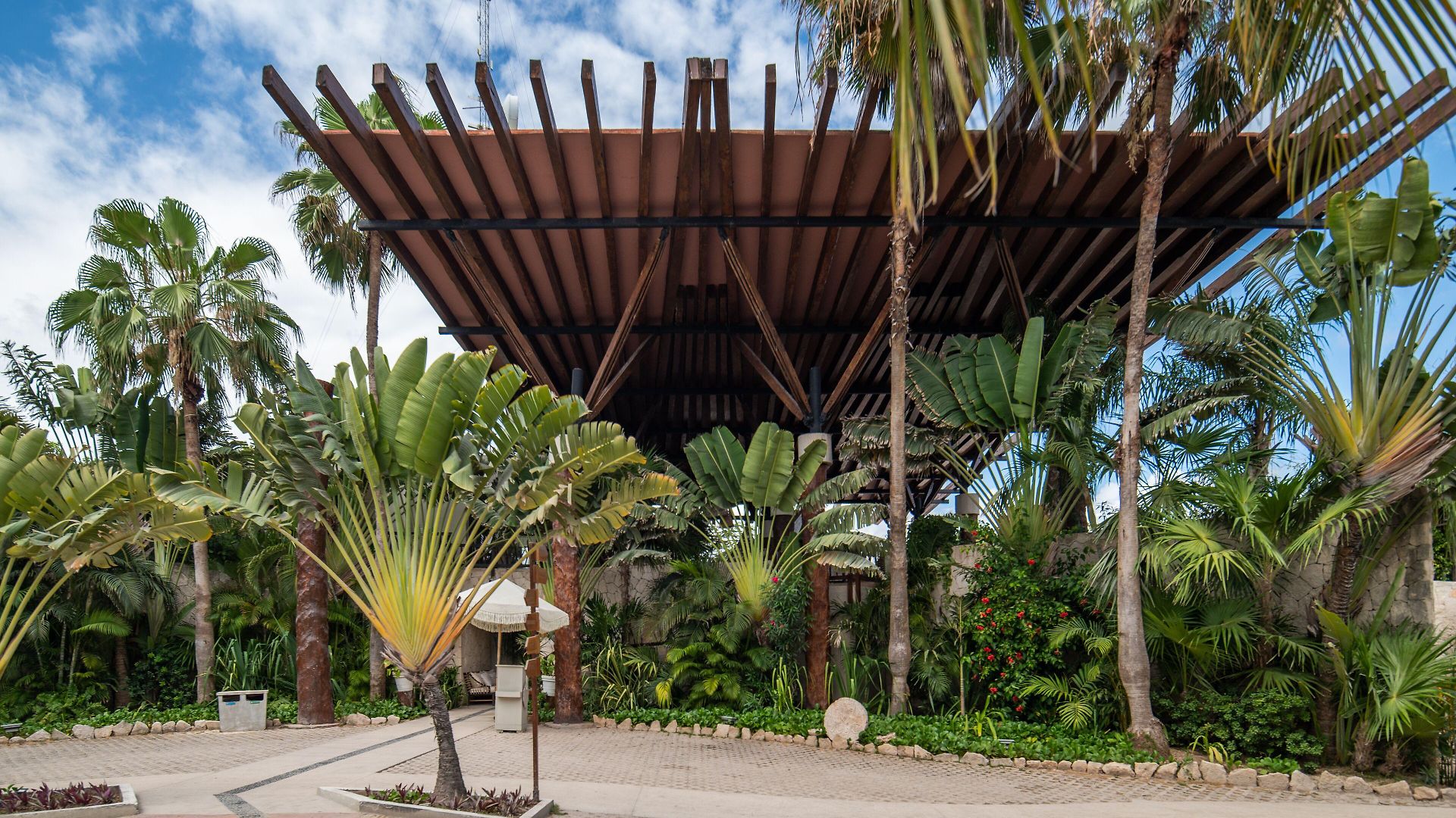 Ana Y Jose Hotel&beach Club Hotel Tulum