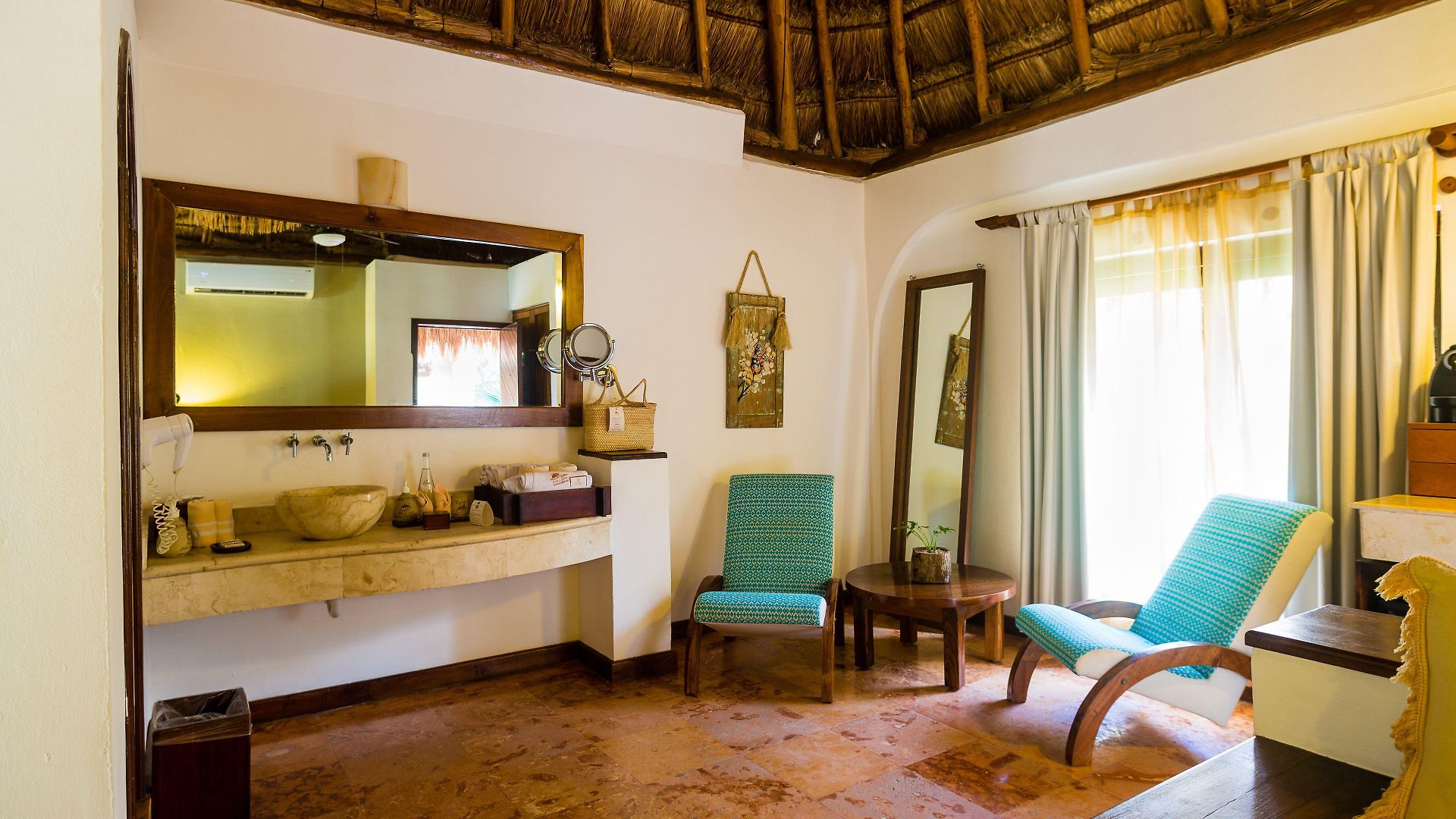 Ana Y Jose Hotel&beach Club 5* Tulum