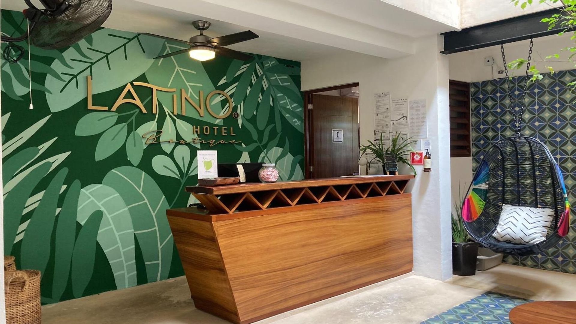 Hotel Collection O Latino Boutique Tulum Tulum