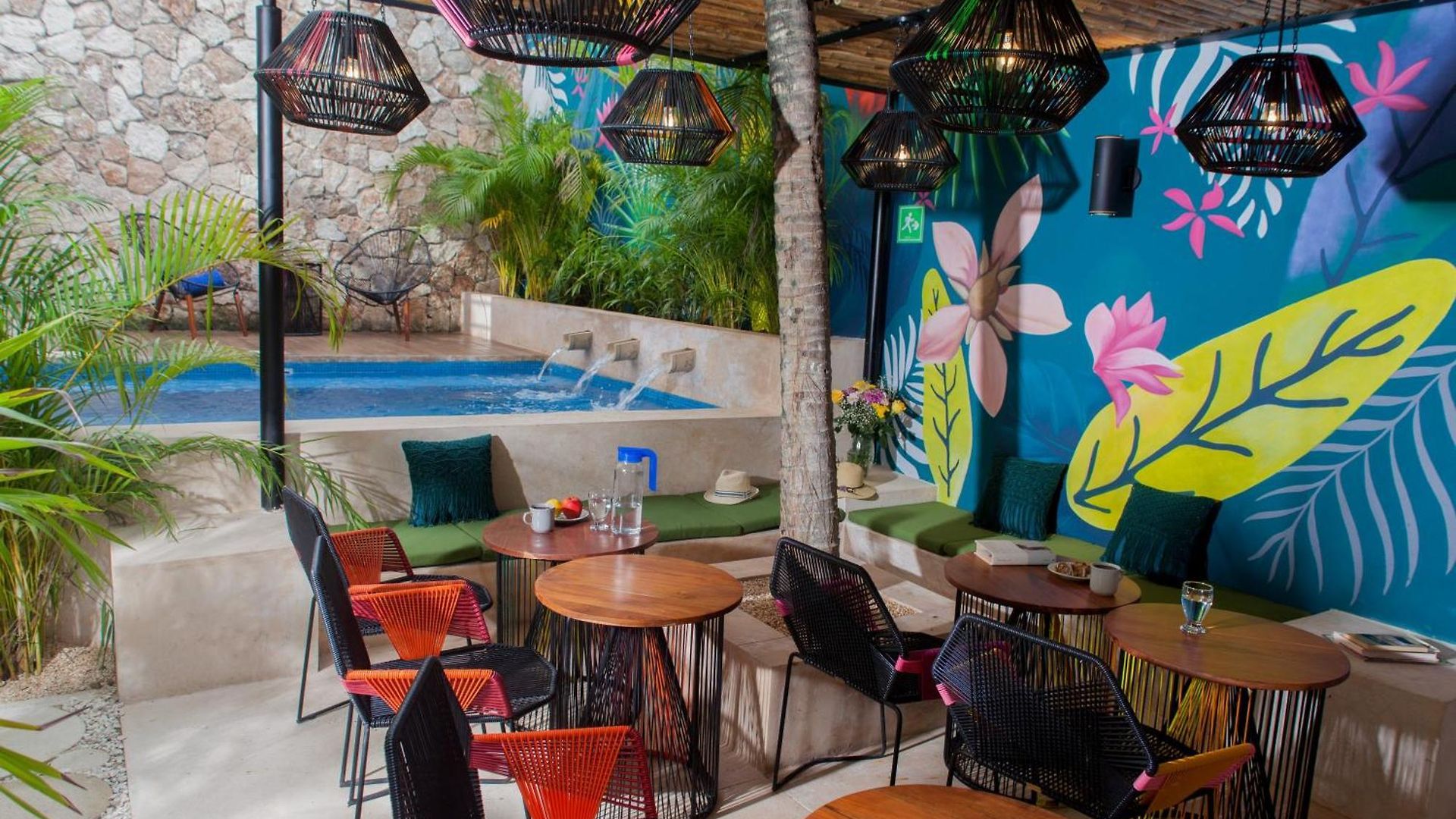 Collection O Latino Boutique Tulum 3*
