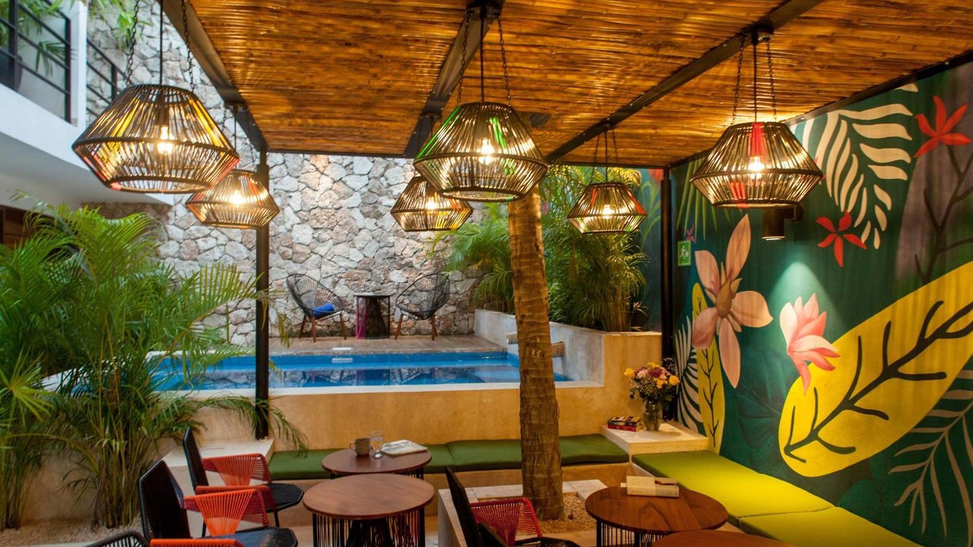Collection O Latino Boutique Tulum Hotel Tulum