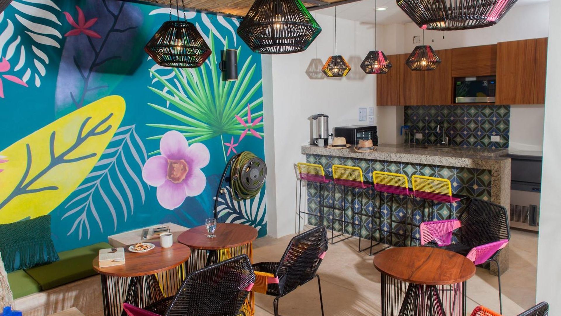 Hotel Collection O Latino Boutique Tulum