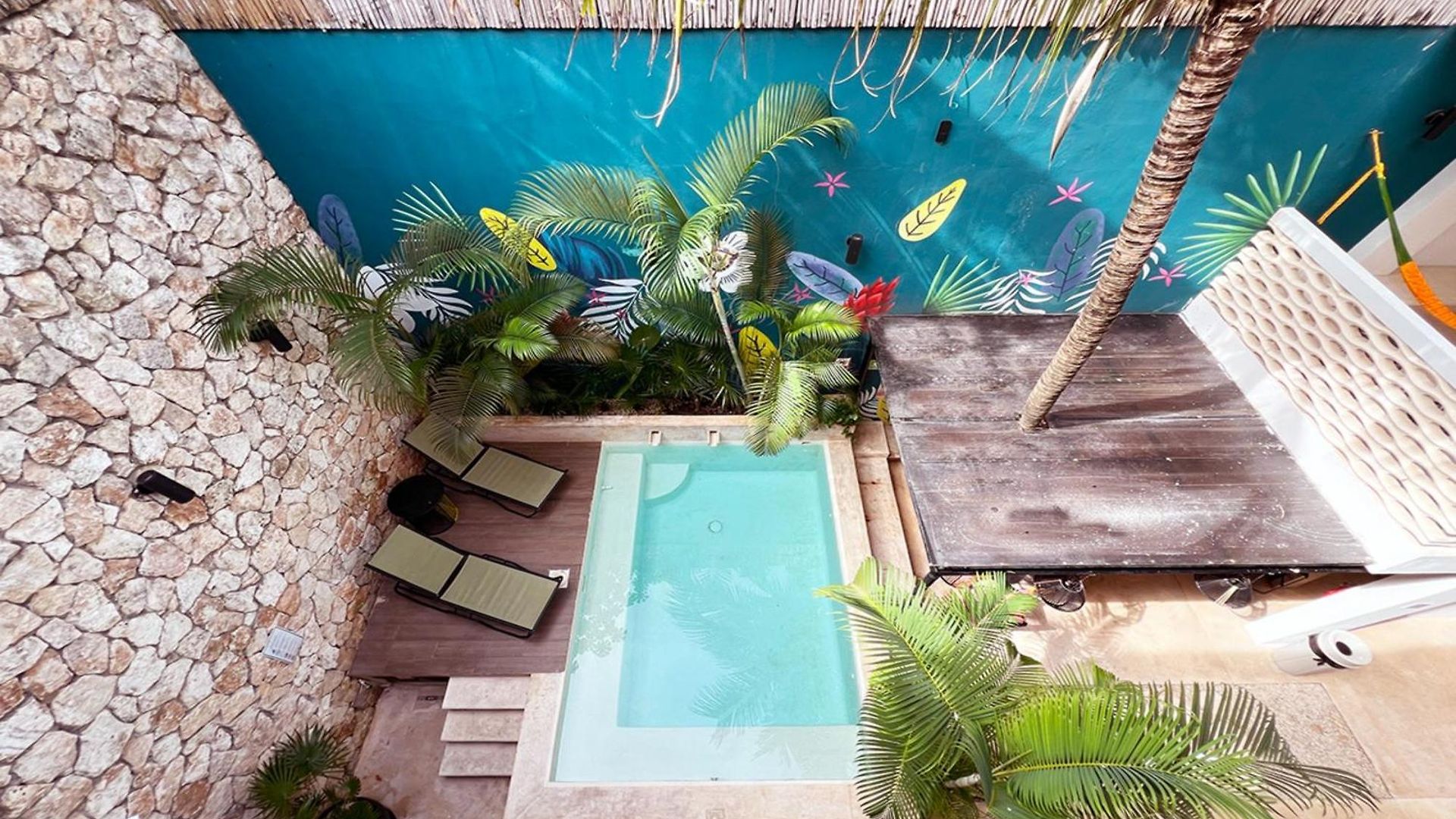 Collection O Latino Boutique Tulum