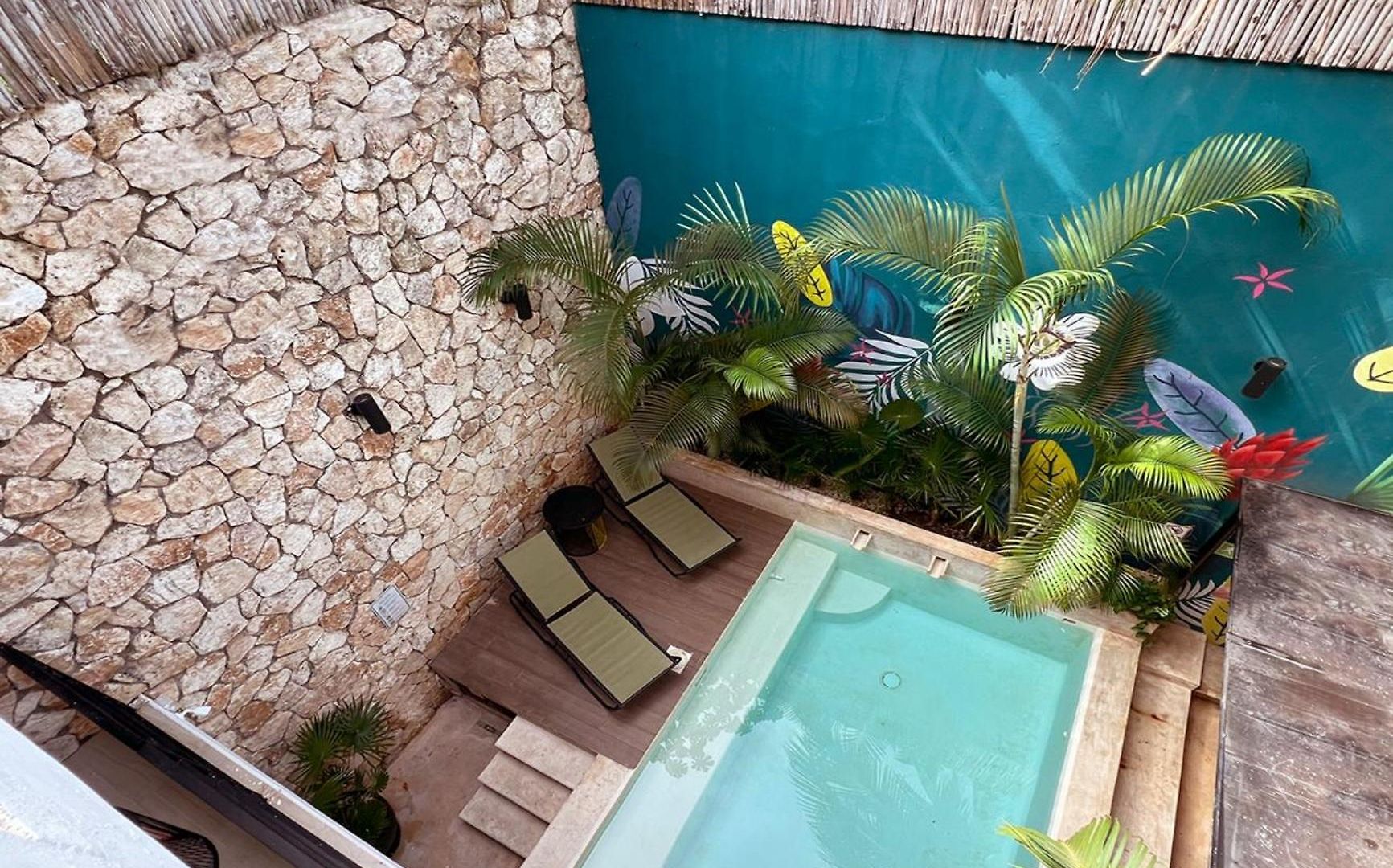 Collection O Latino Boutique Tulum Tulum