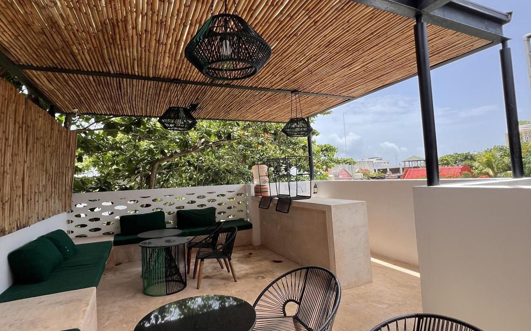 Collection O Latino Boutique Tulum Hotel
