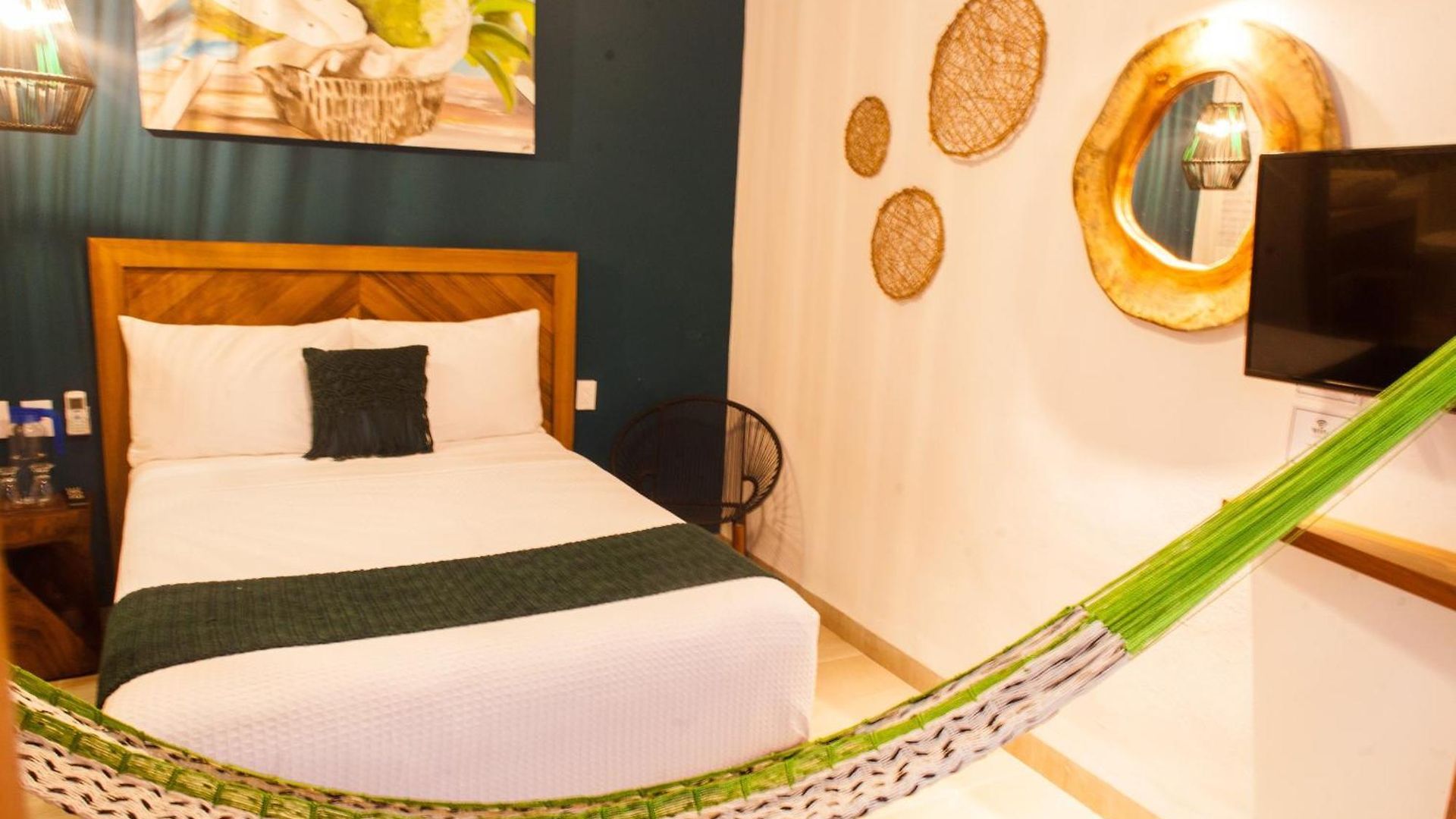 Collection O Latino Boutique Tulum