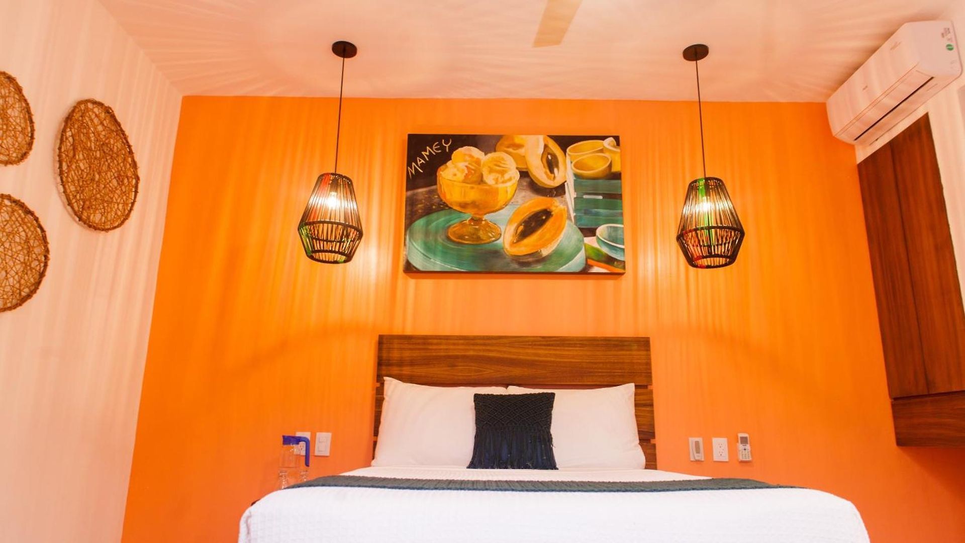 Hotel Collection O Latino Boutique Tulum