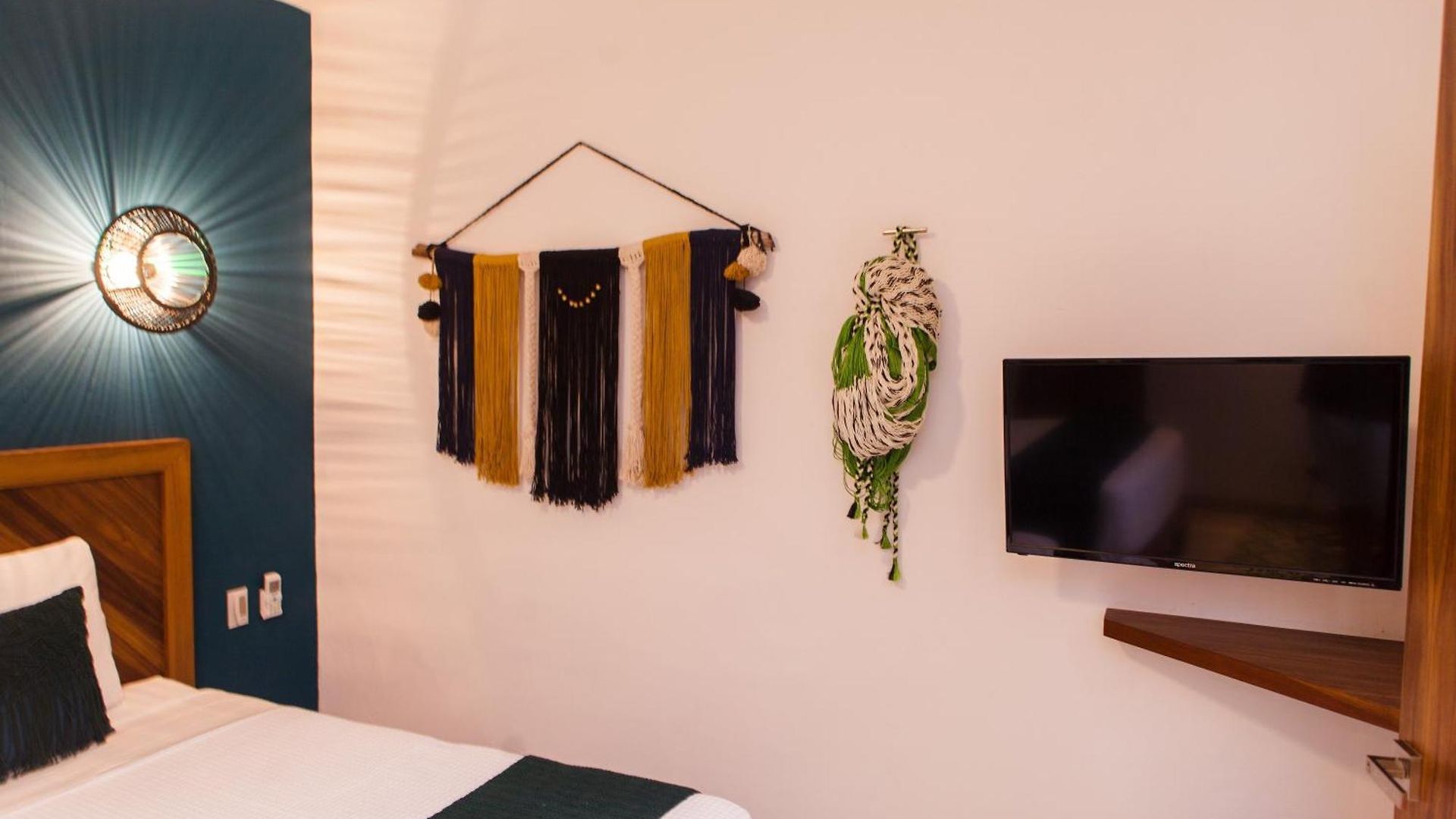 Hotel Collection O Latino Boutique Tulum