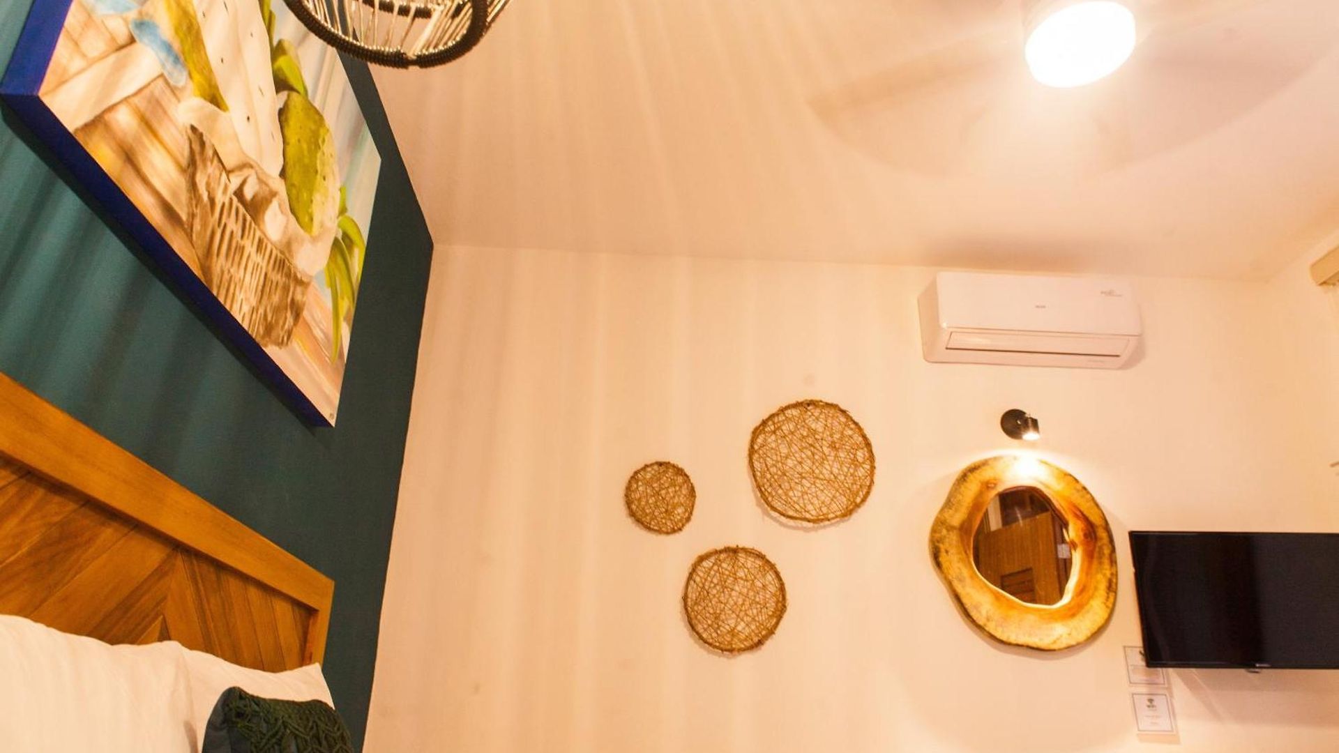 Collection O Latino Boutique Tulum 3* Tulum