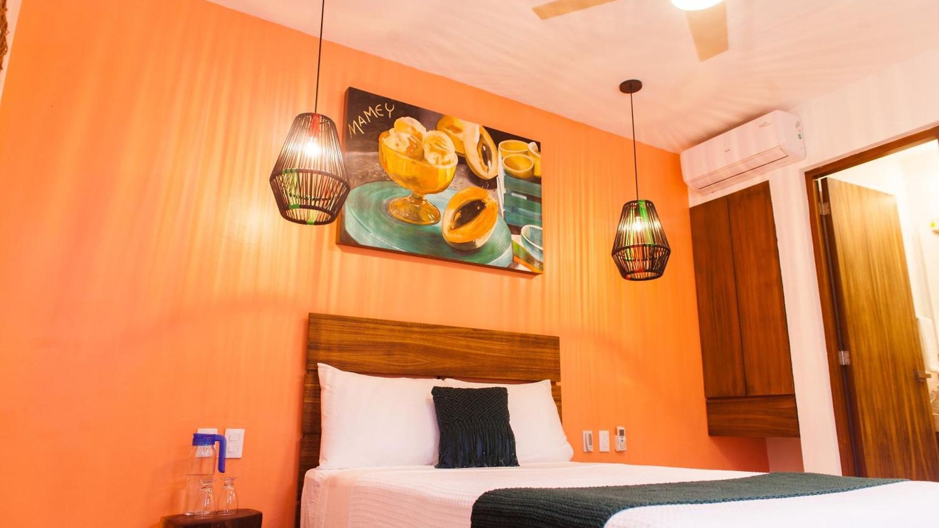 Hotel Collection O Latino Boutique Tulum