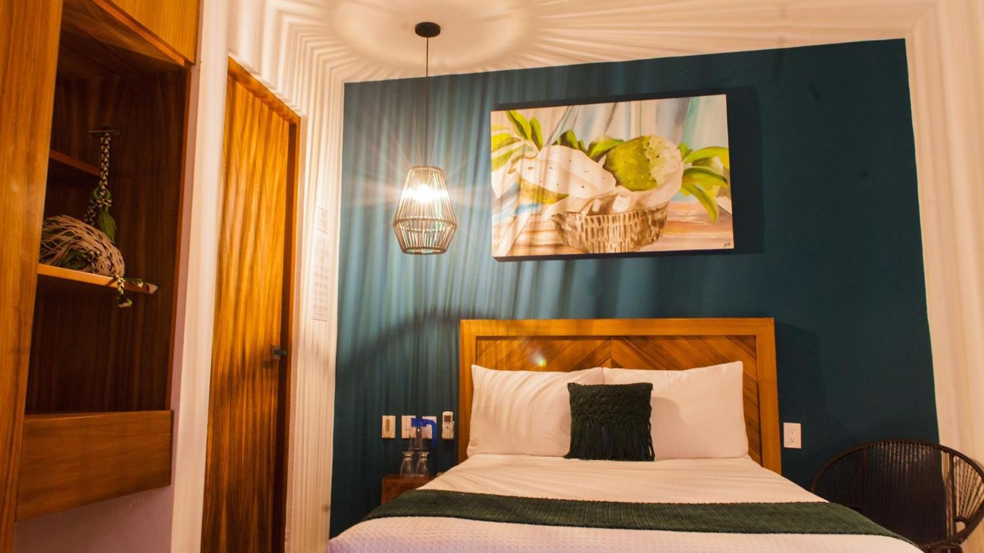 Collection O Latino Boutique Tulum Hotel