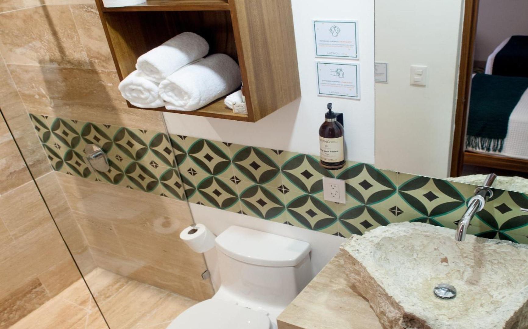 Hotel Collection O Latino Boutique Tulum