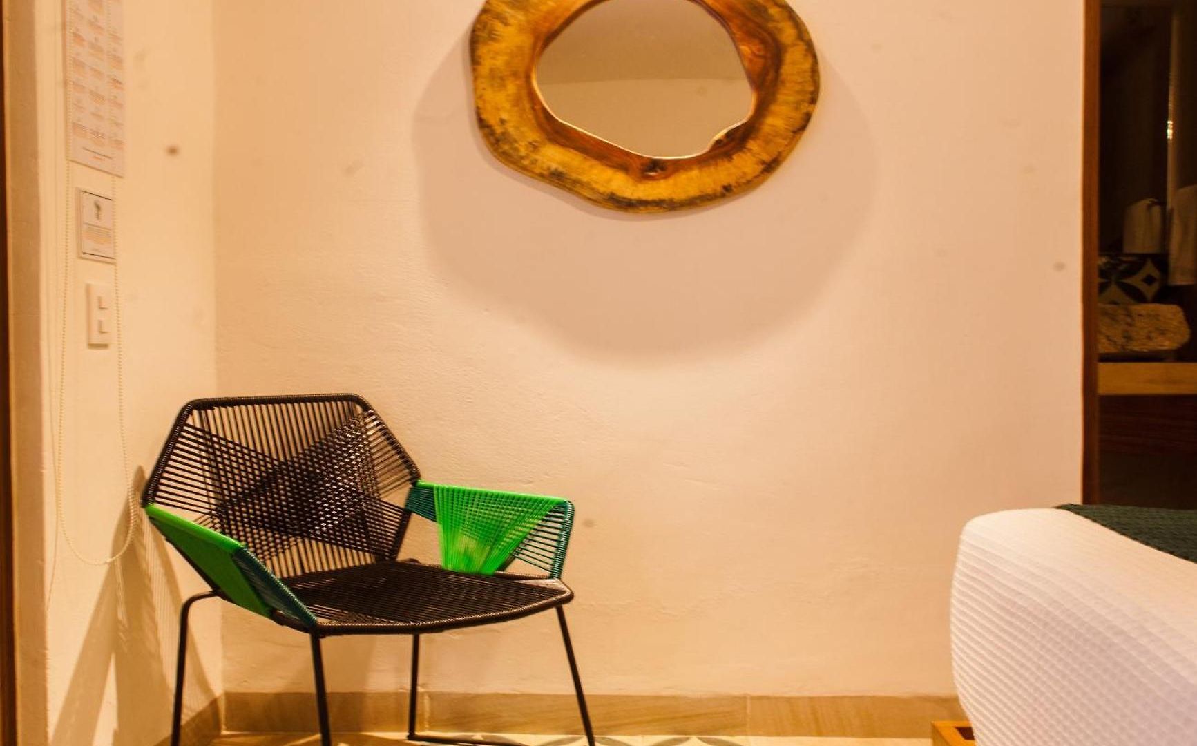 Collection O Latino Boutique Tulum Hotel