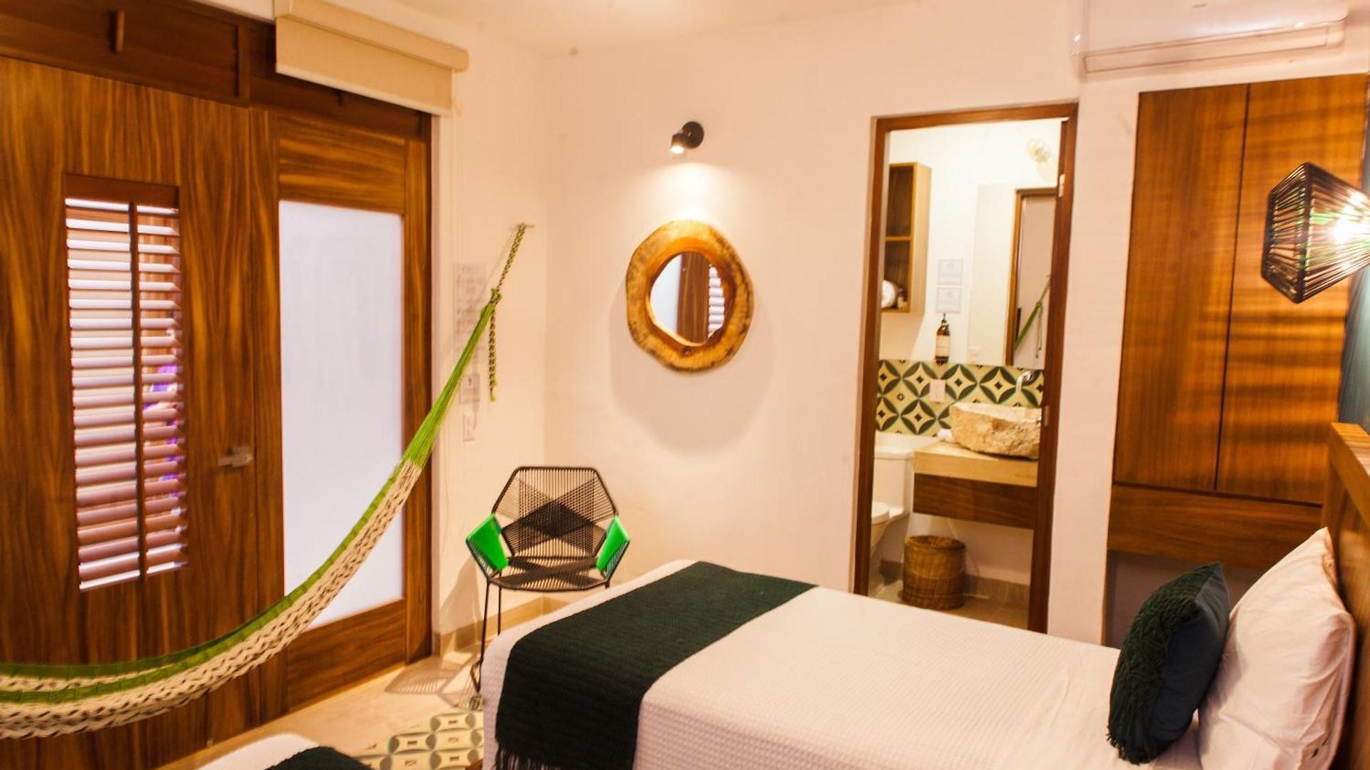 Hotel Collection O Latino Boutique Tulum Tulum