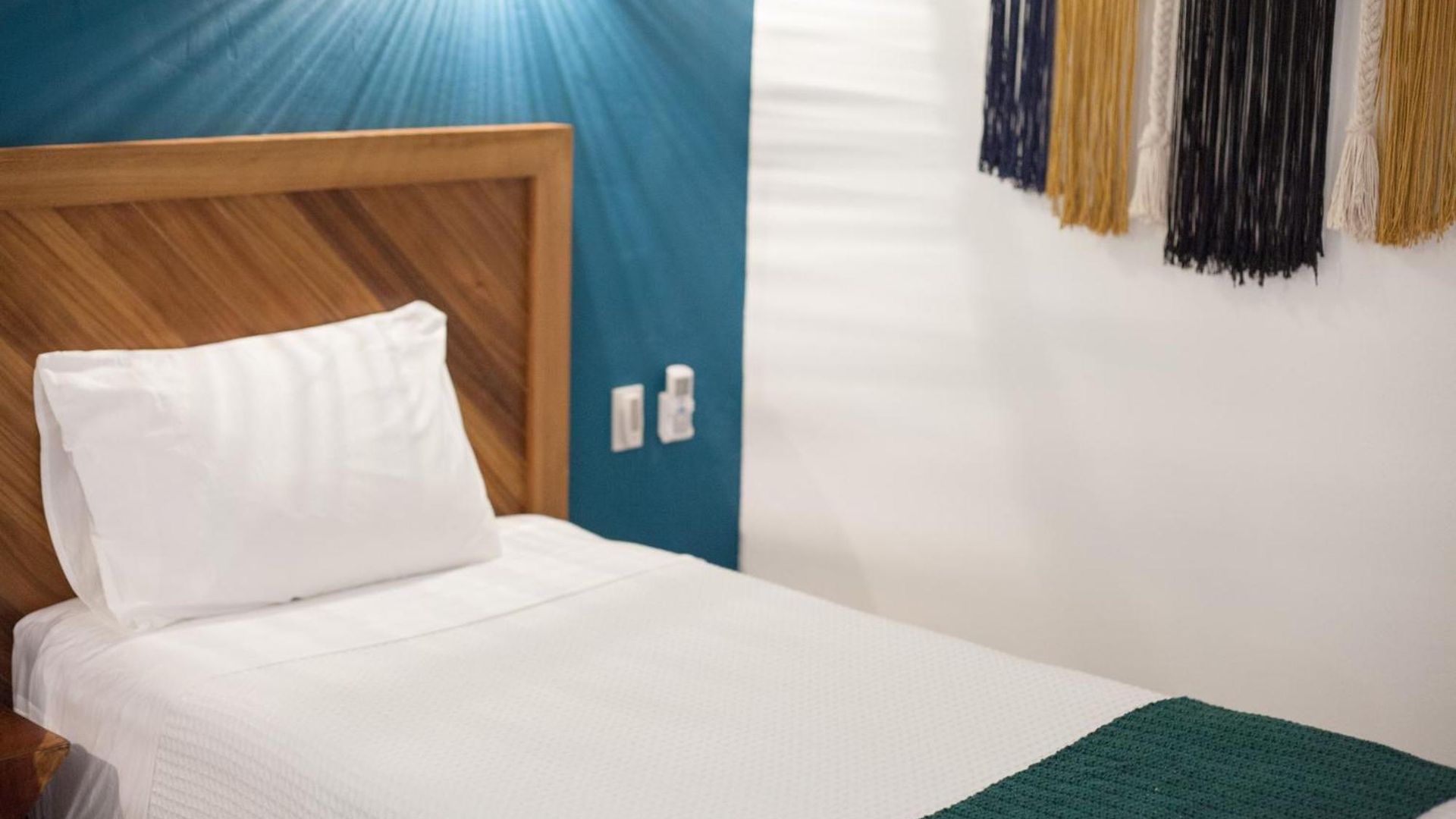 Hotel Collection O Latino Boutique Tulum Tulum