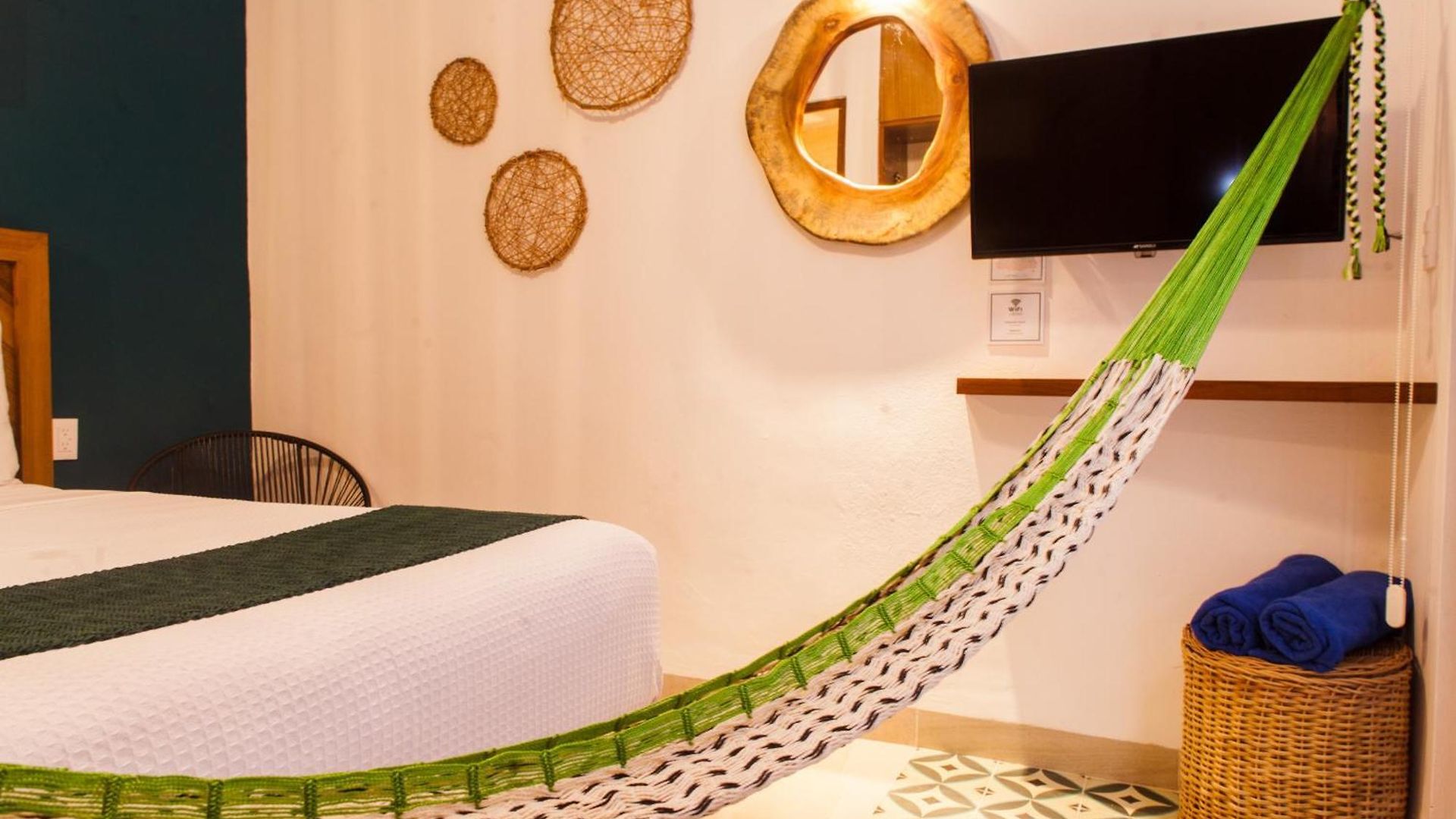 Collection O Latino Boutique Tulum Hotel 3*