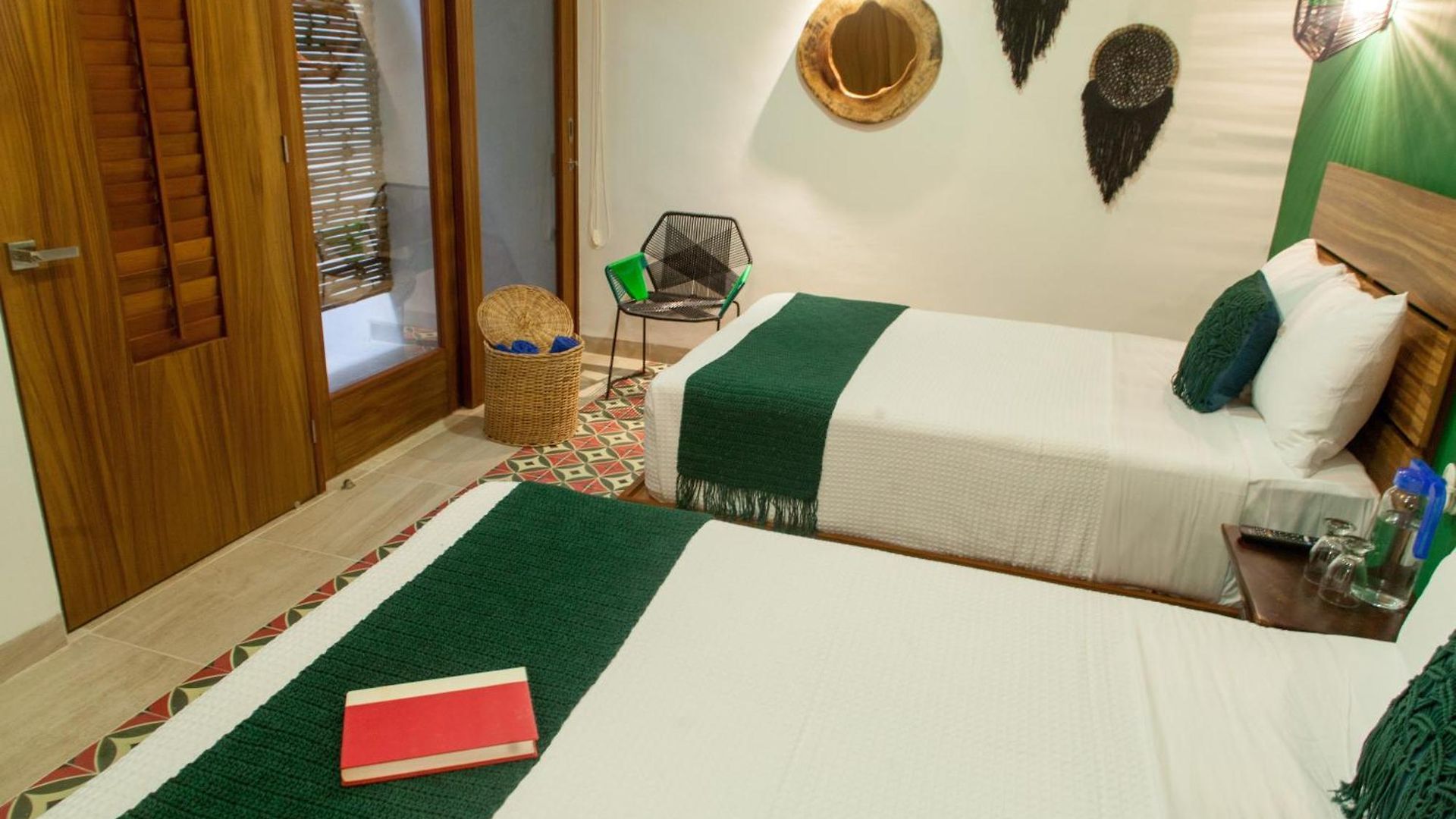 Collection O Latino Boutique Tulum Hotel 3*