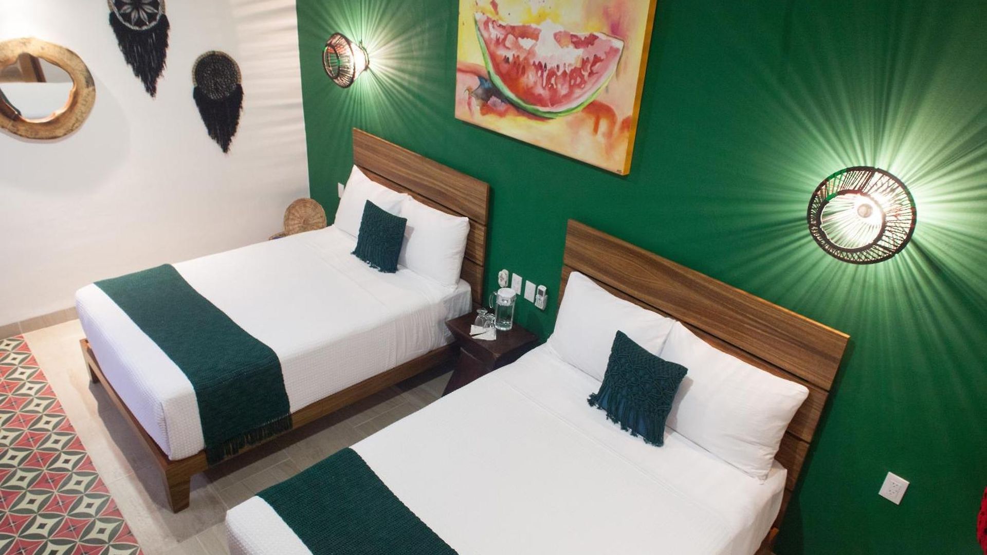 Hotel Collection O Latino Boutique Tulum Tulum