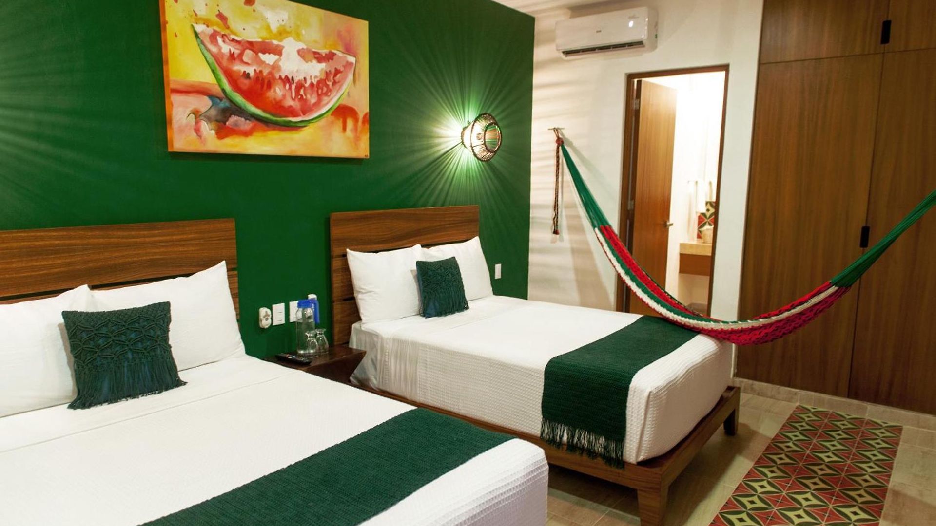 Collection O Latino Boutique Tulum Hotel
