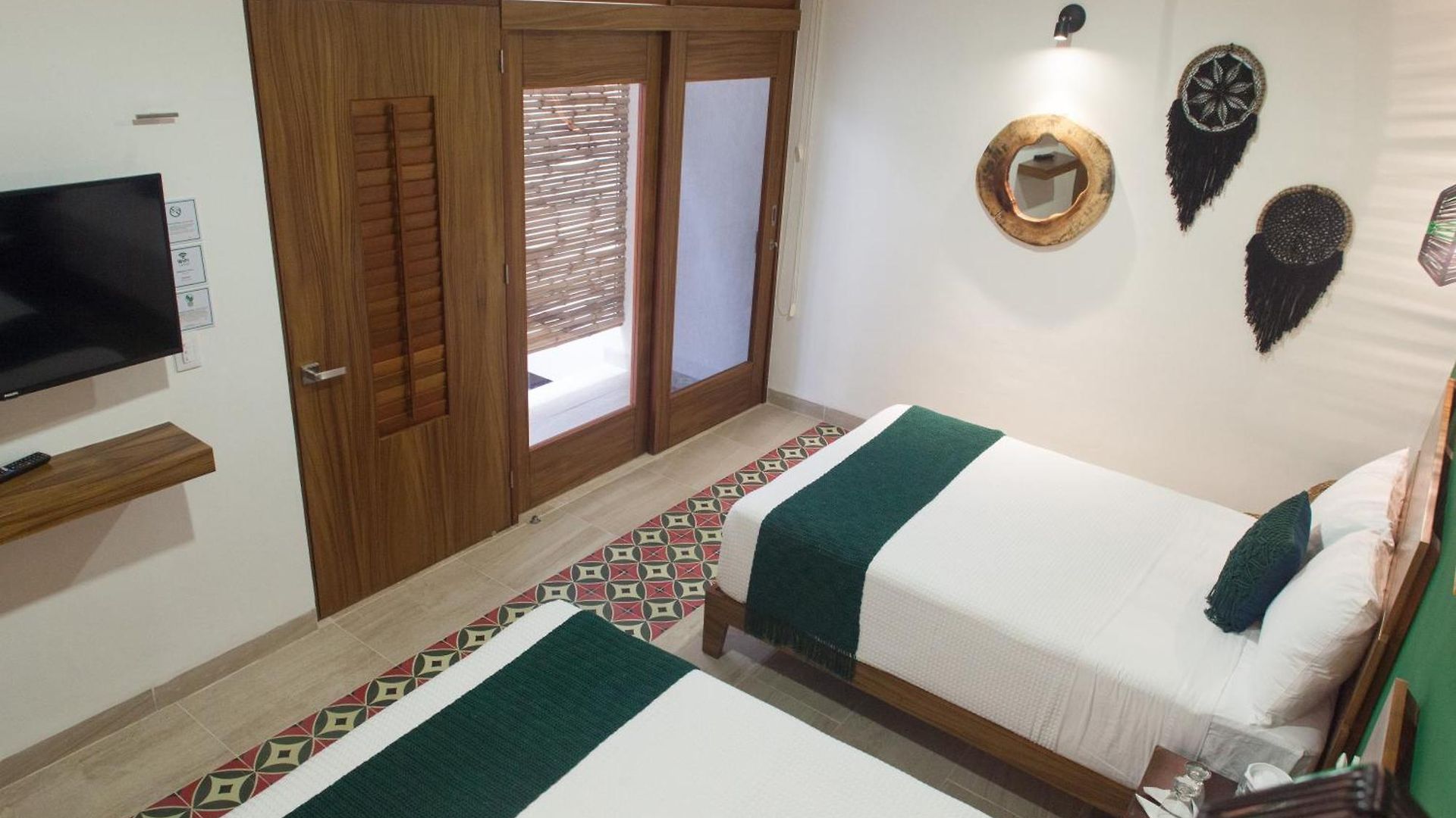 Hotel Collection O Latino Boutique Tulum