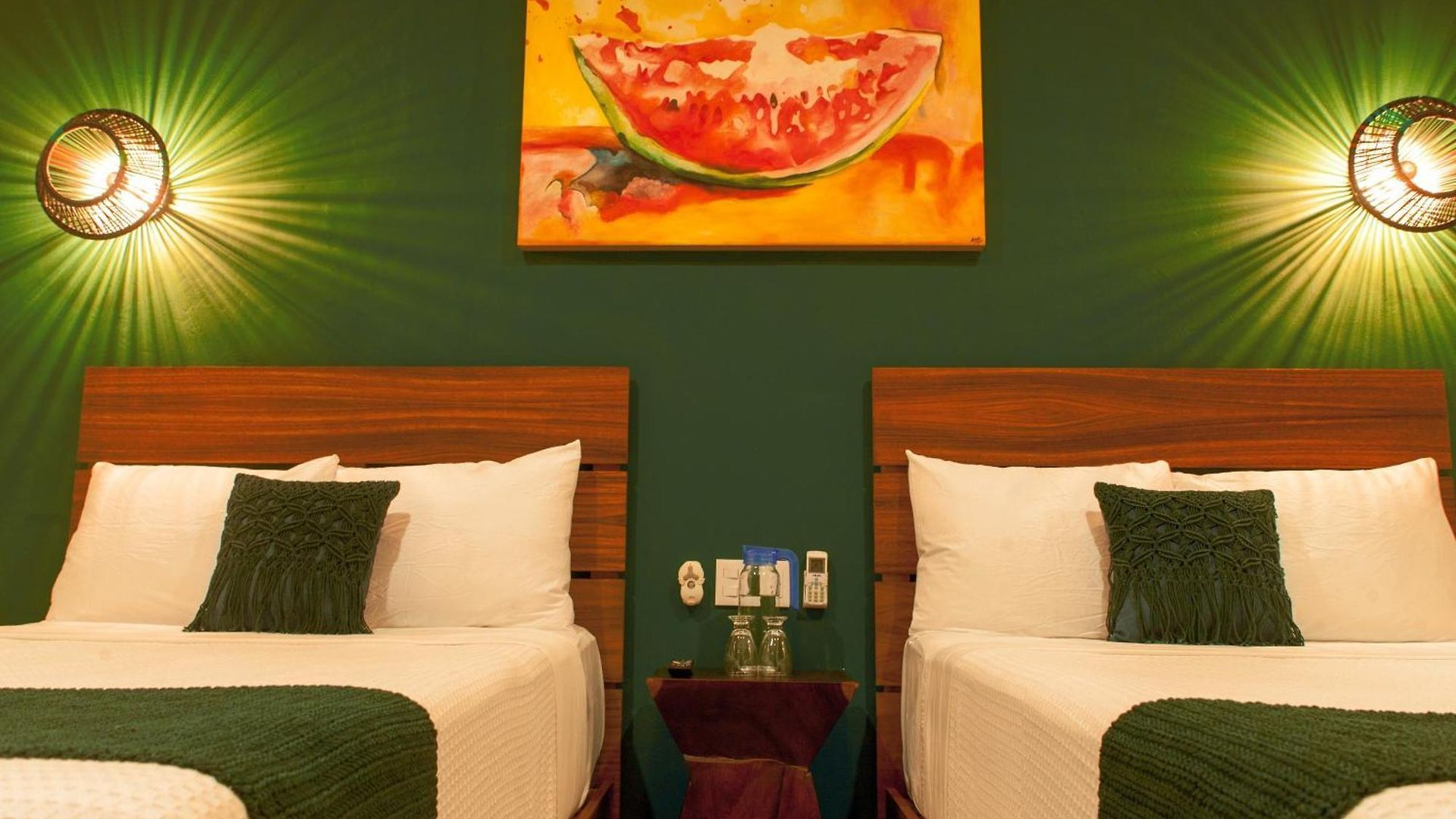 Hotel Collection O Latino Boutique Tulum Tulum