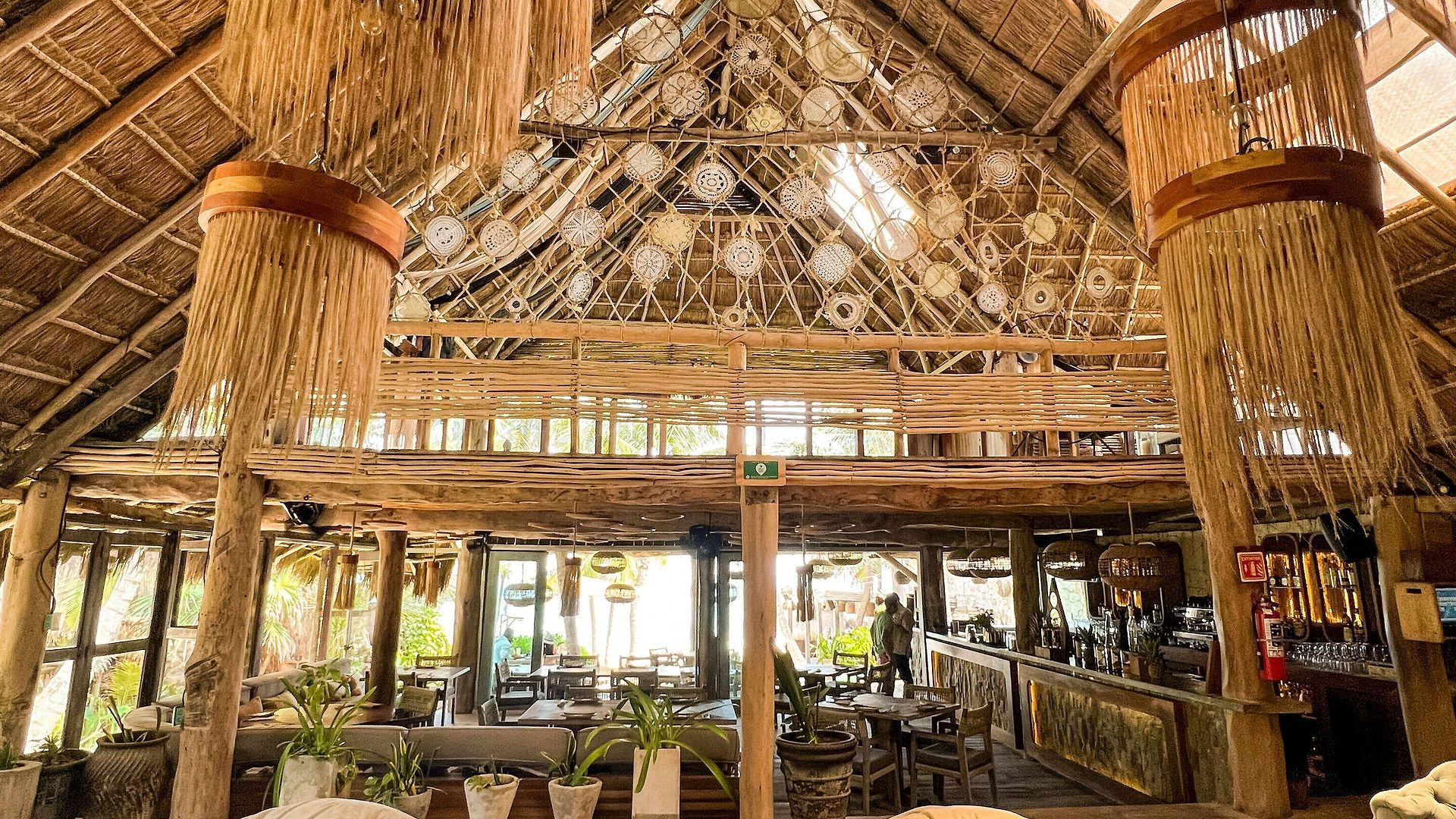 Ahau Beachfront (adults Only) 4* Tulum