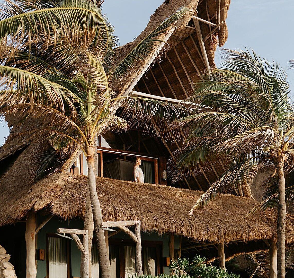 Ahau Beachfront (adults Only) Tulum