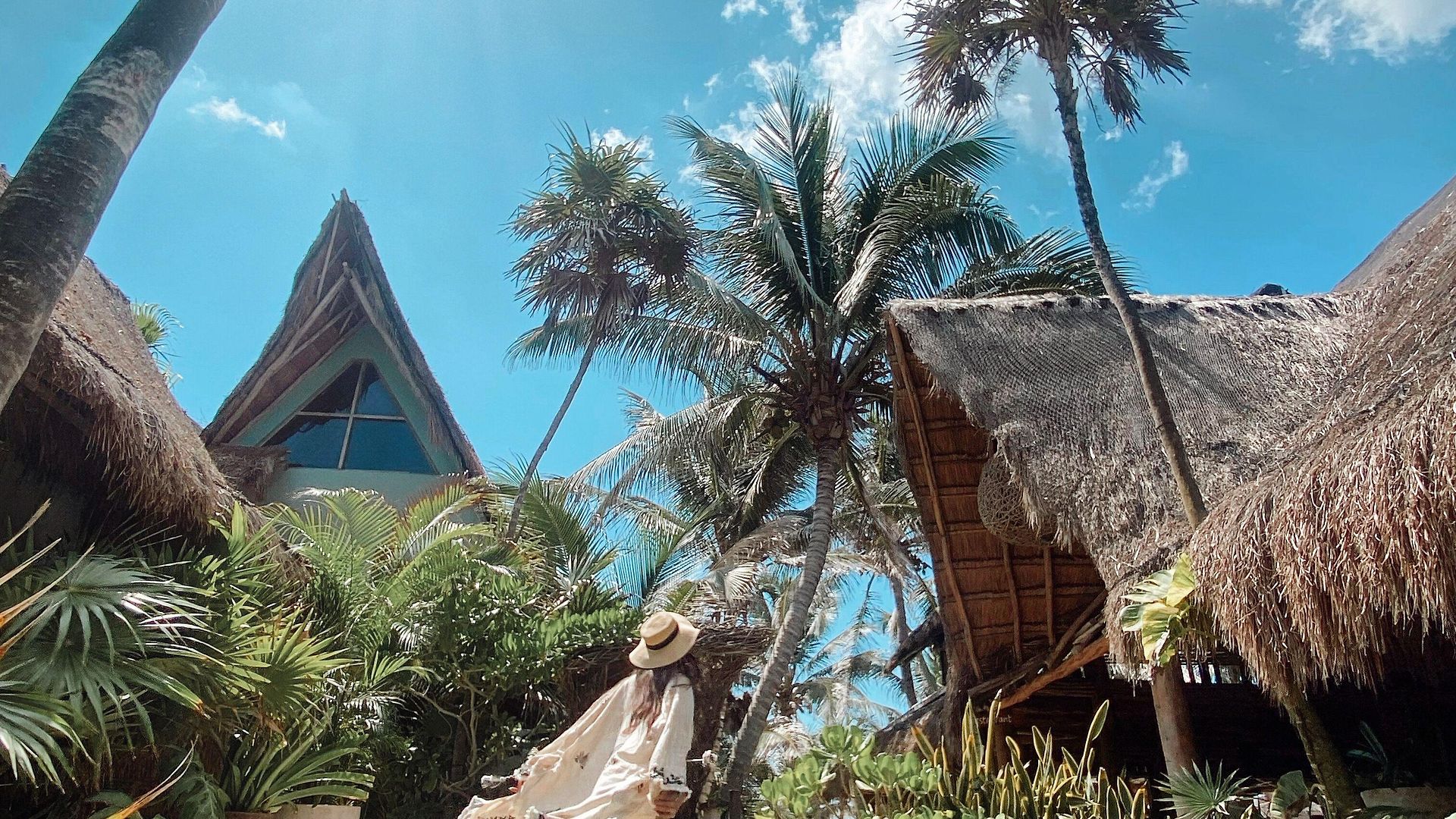 Ahau Beachfront (adults Only) 4* Tulum